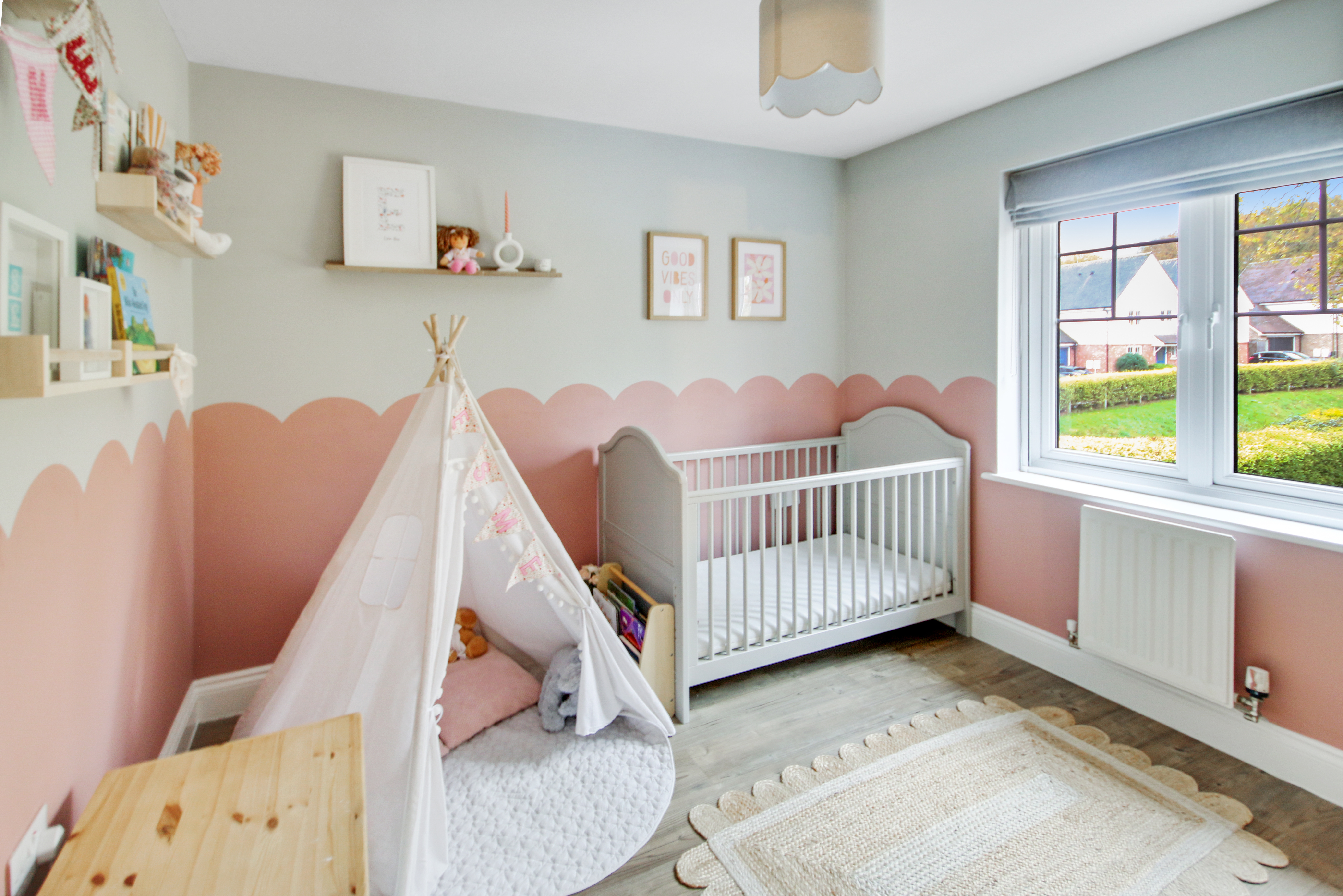 Newick Way, East Grinstead, West Sussex