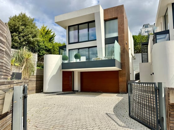 Chaddesley Glen, Poole, BH13