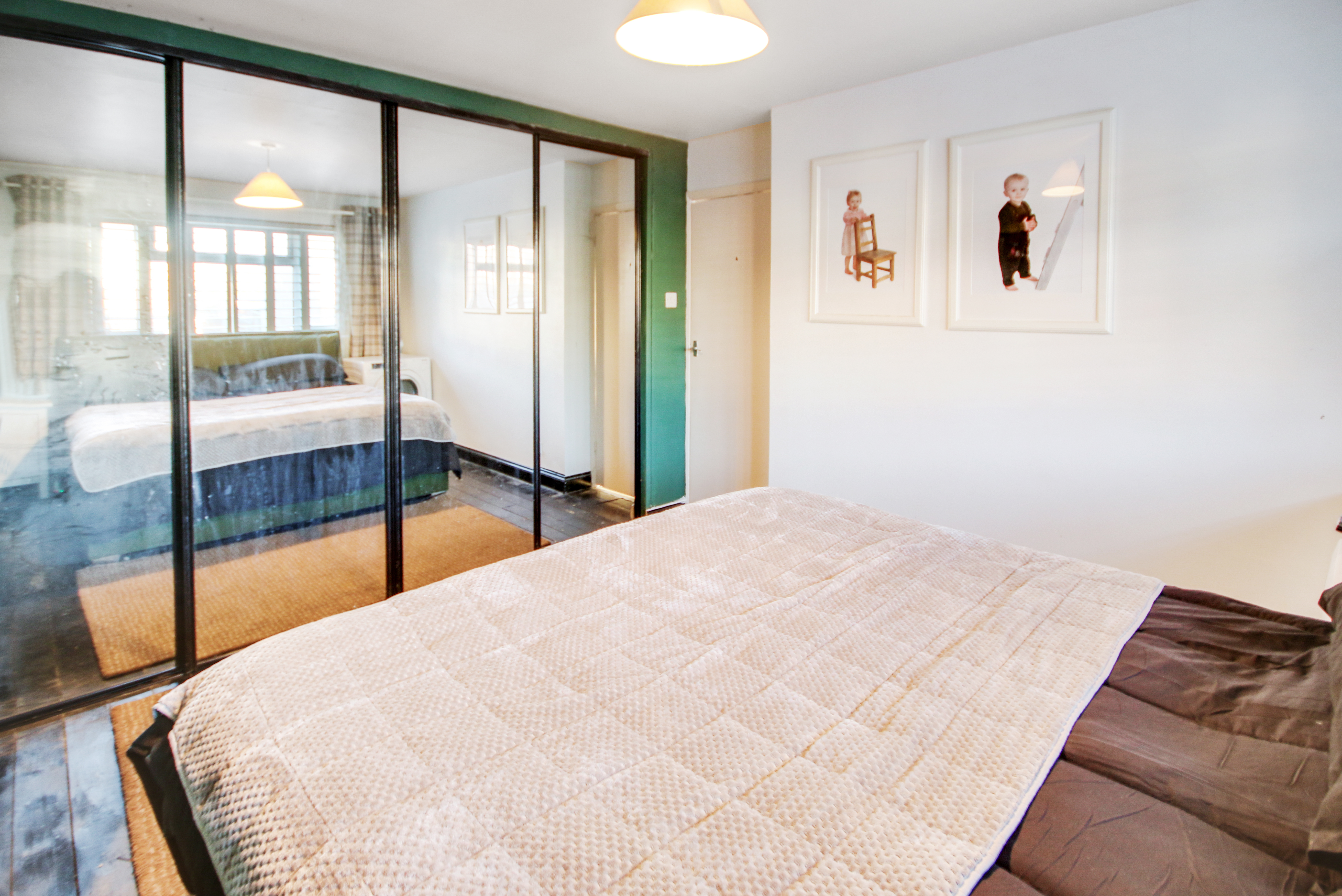 Beech Gardens, Crawley, West Sussex