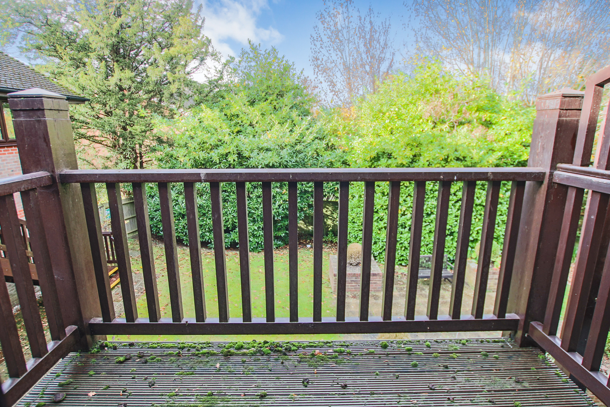 London Road, East Grinstead, West Sussex