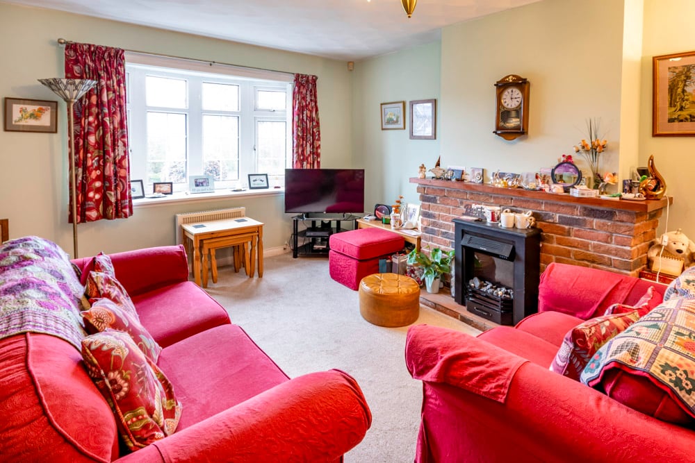 Aspen Close, Newark, NG22 0QA