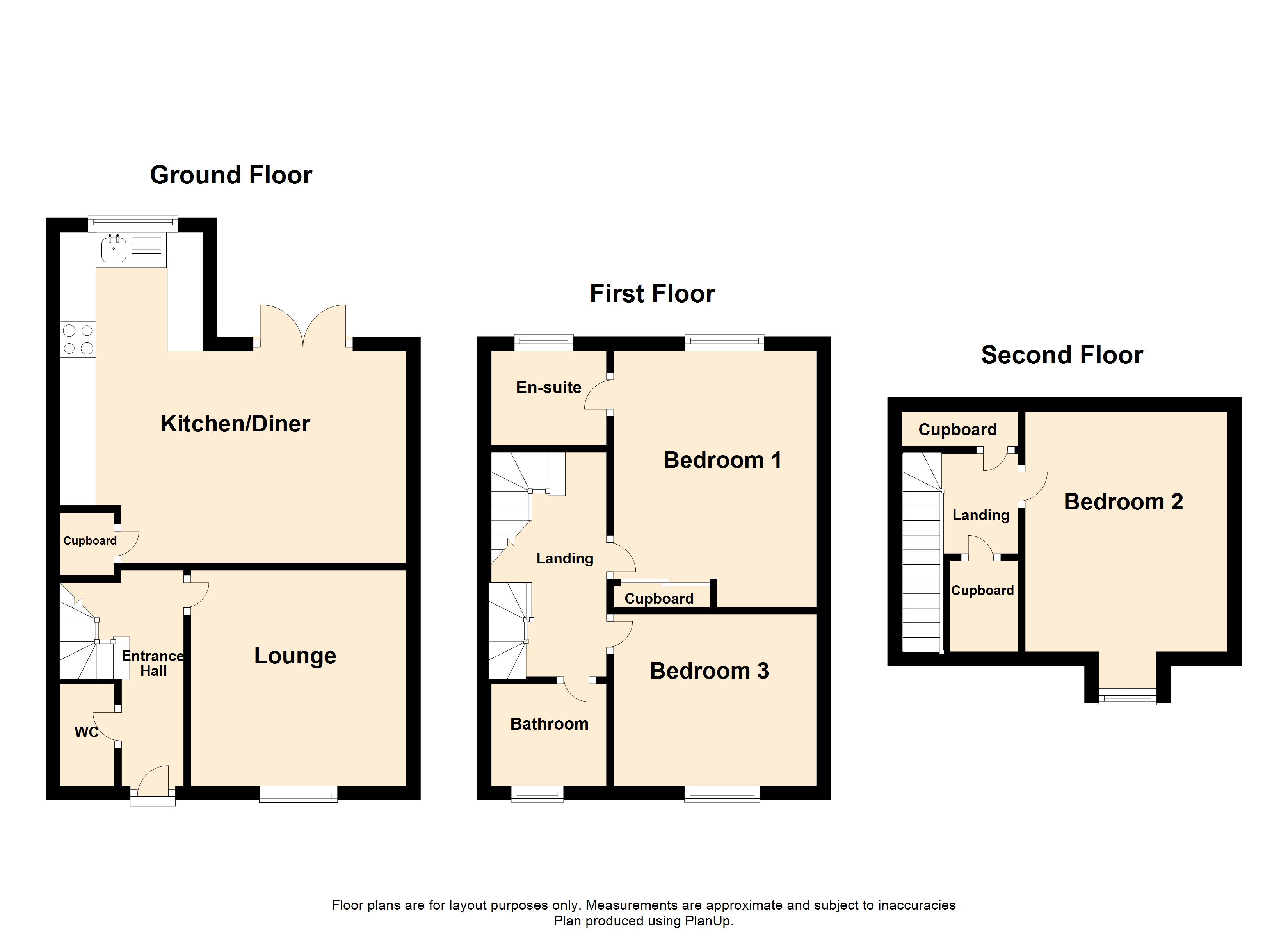 Property Floorplans 1