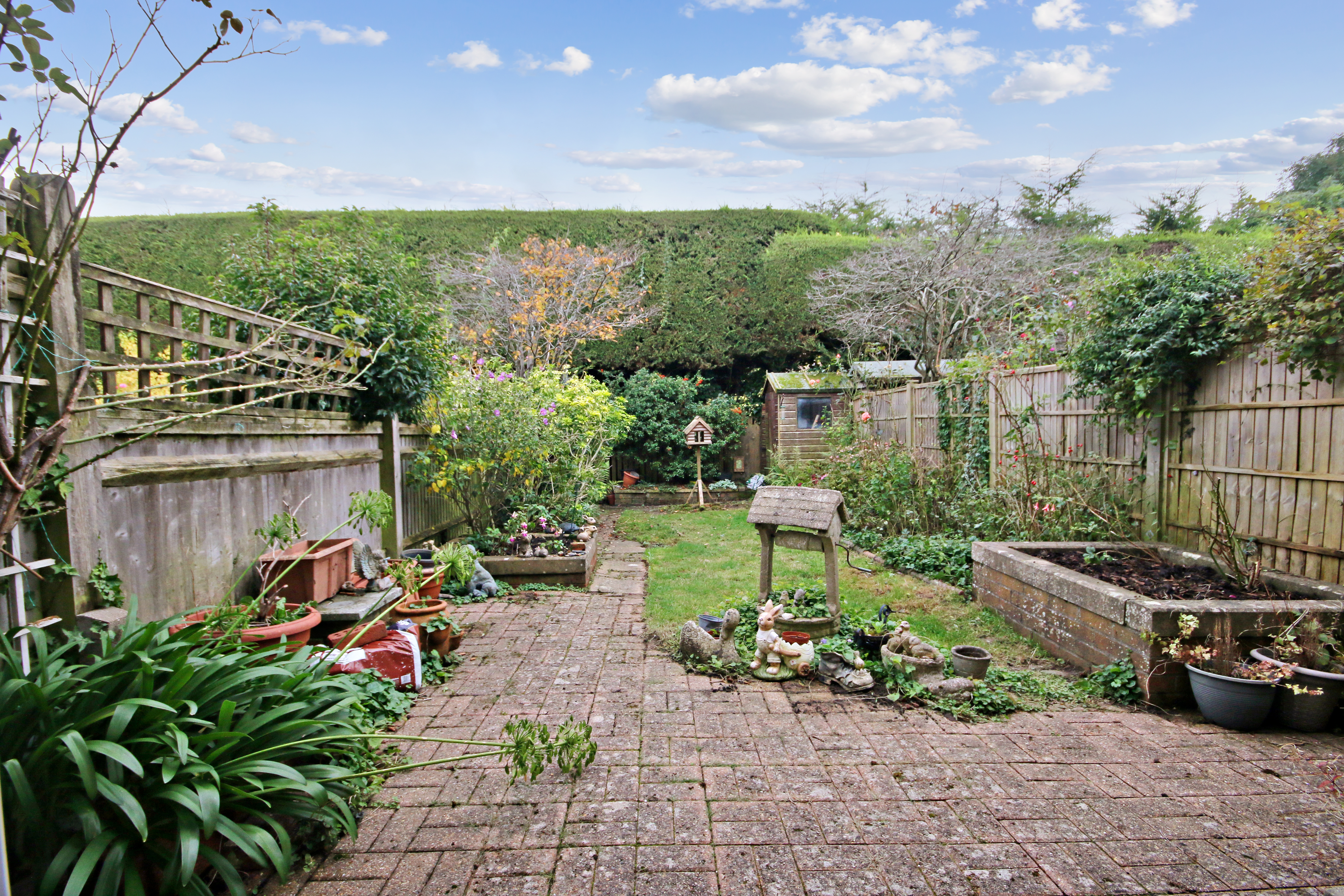 Tudor Close, East Grinstead, West Sussex