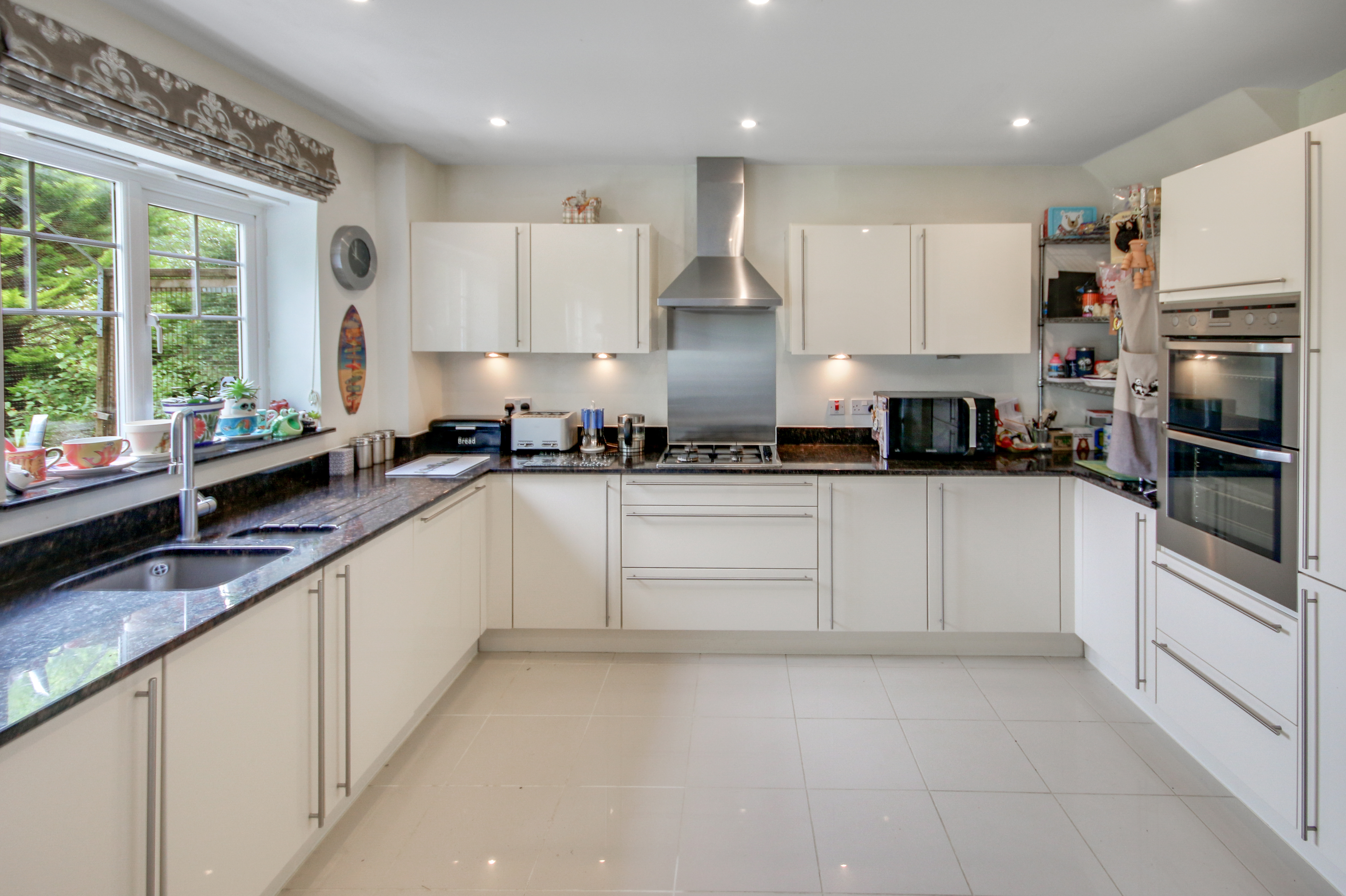 Beacon Rise, East Grinstead, West Sussex