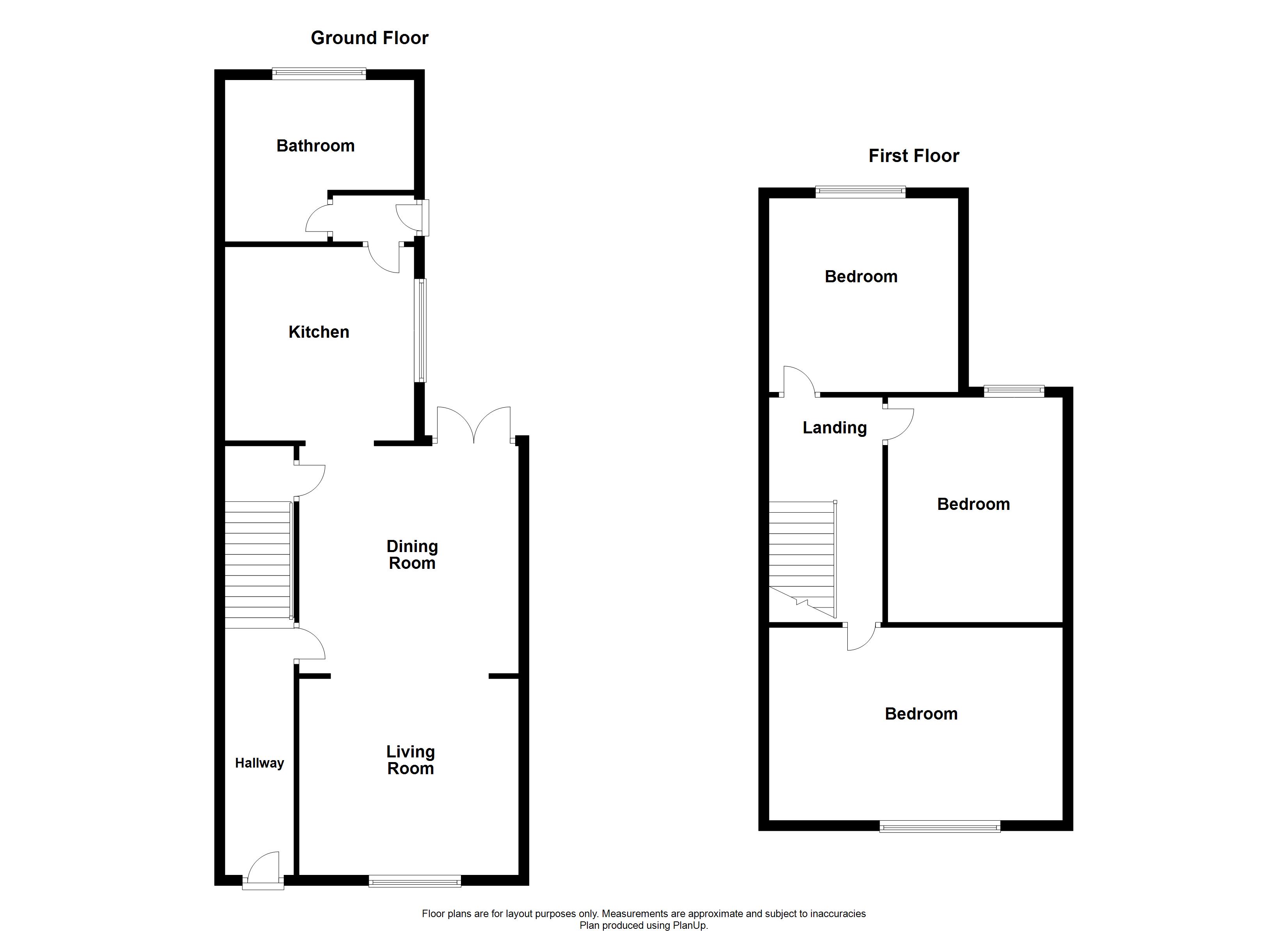 Property Floorplans 1