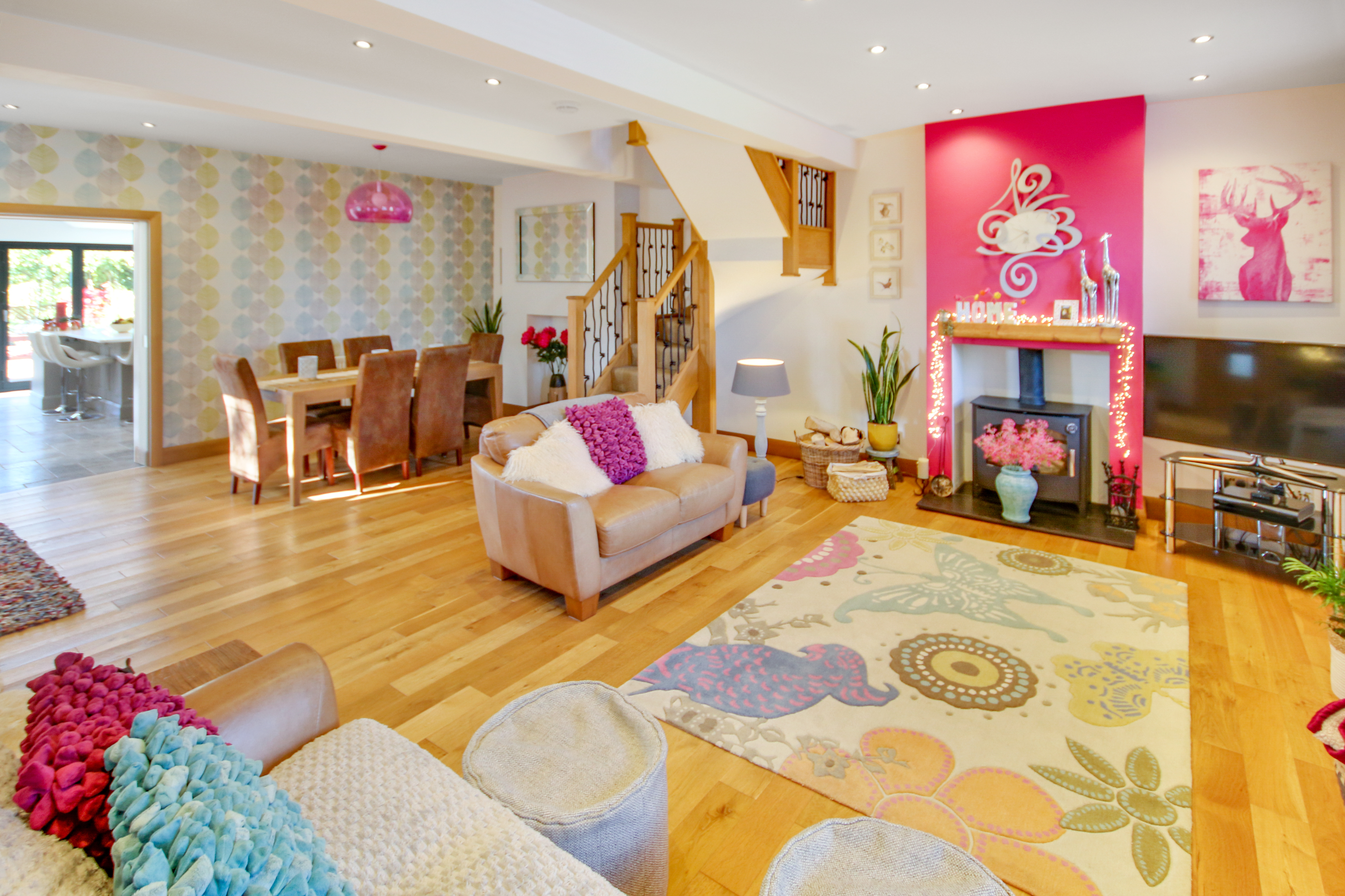 Town Hill, Lingfield, Surrey