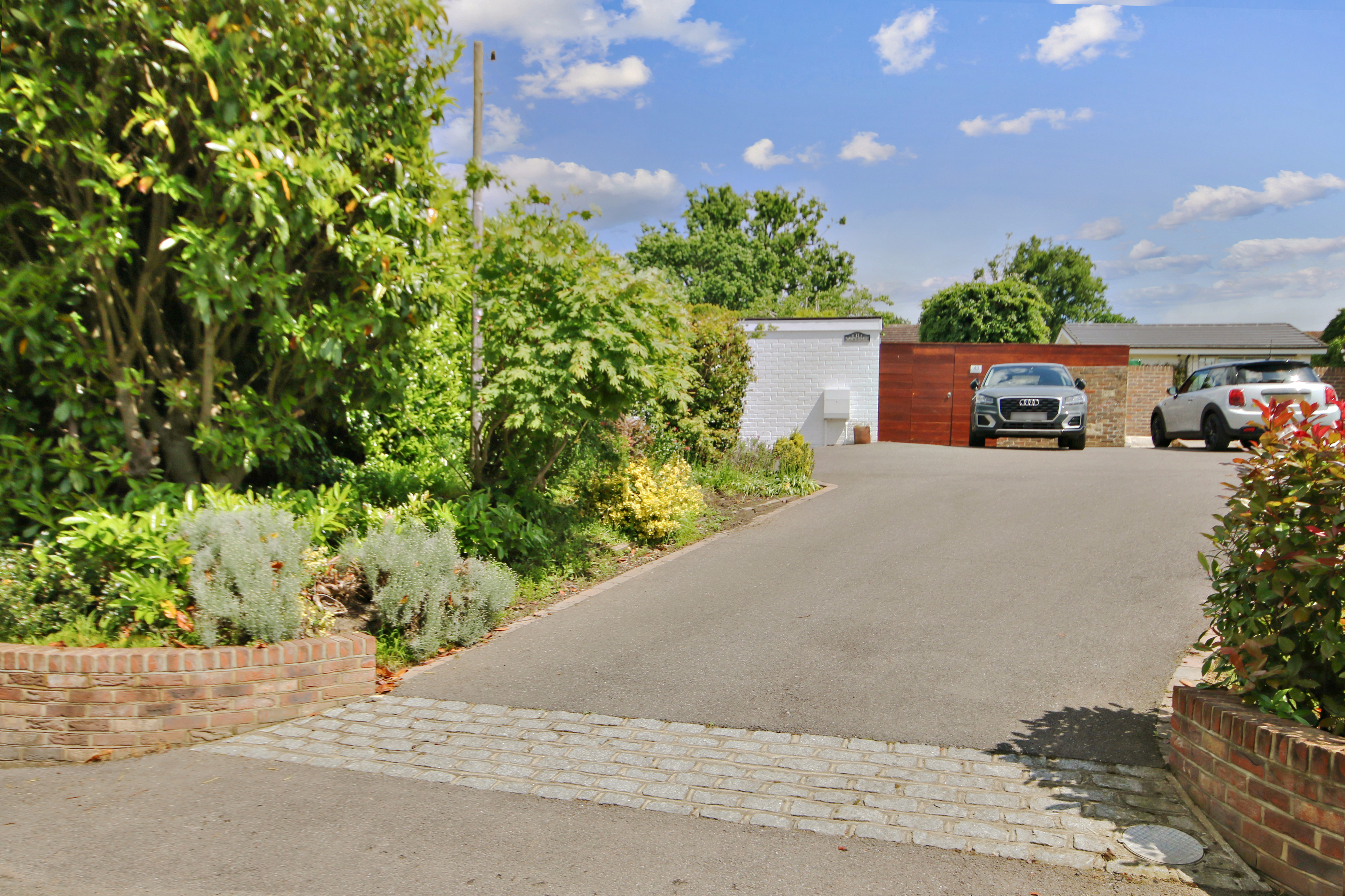 West Street, Dormansland, Surrey