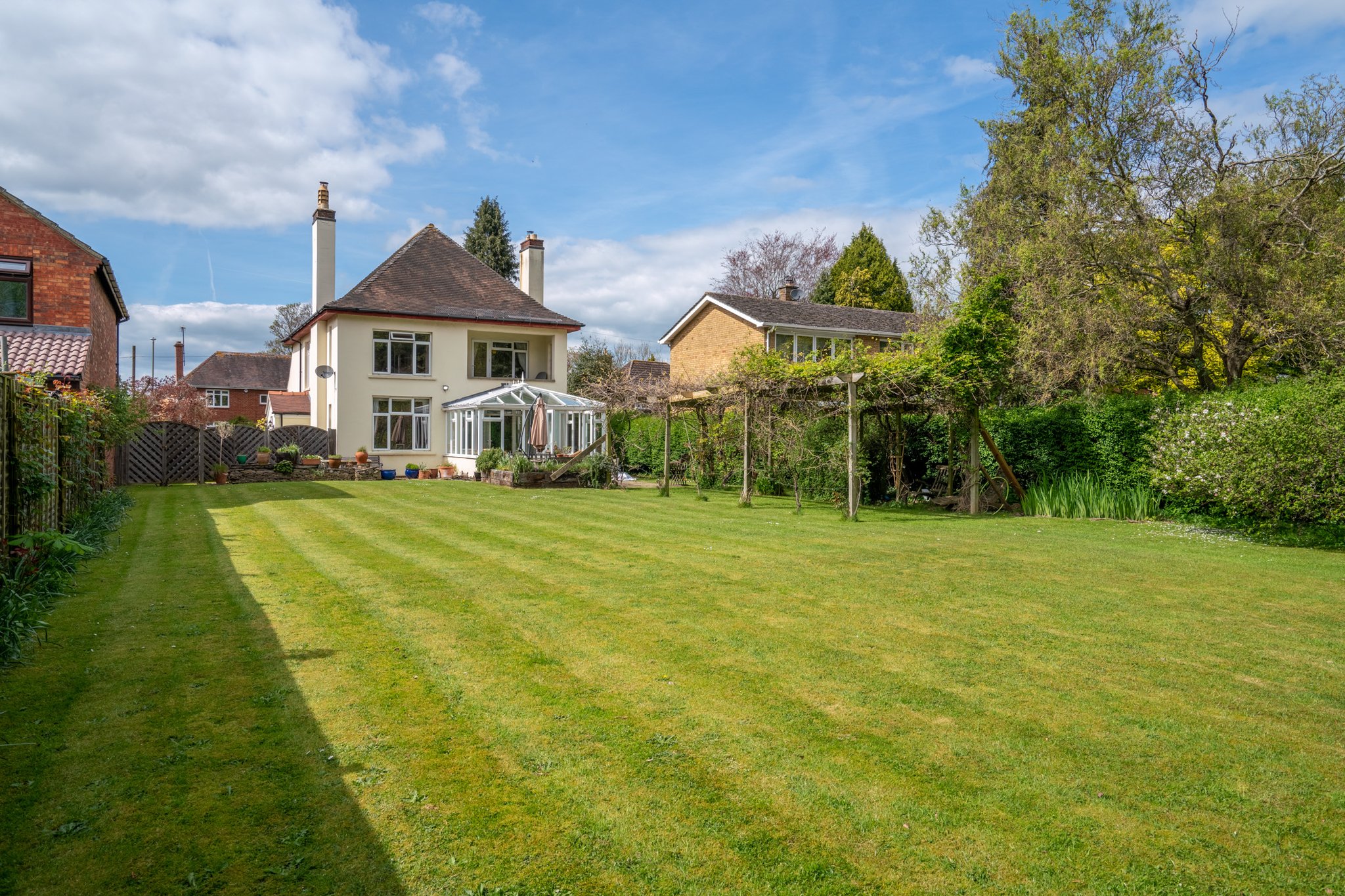 Carisbrooke Road, Hucclecote, Gloucester