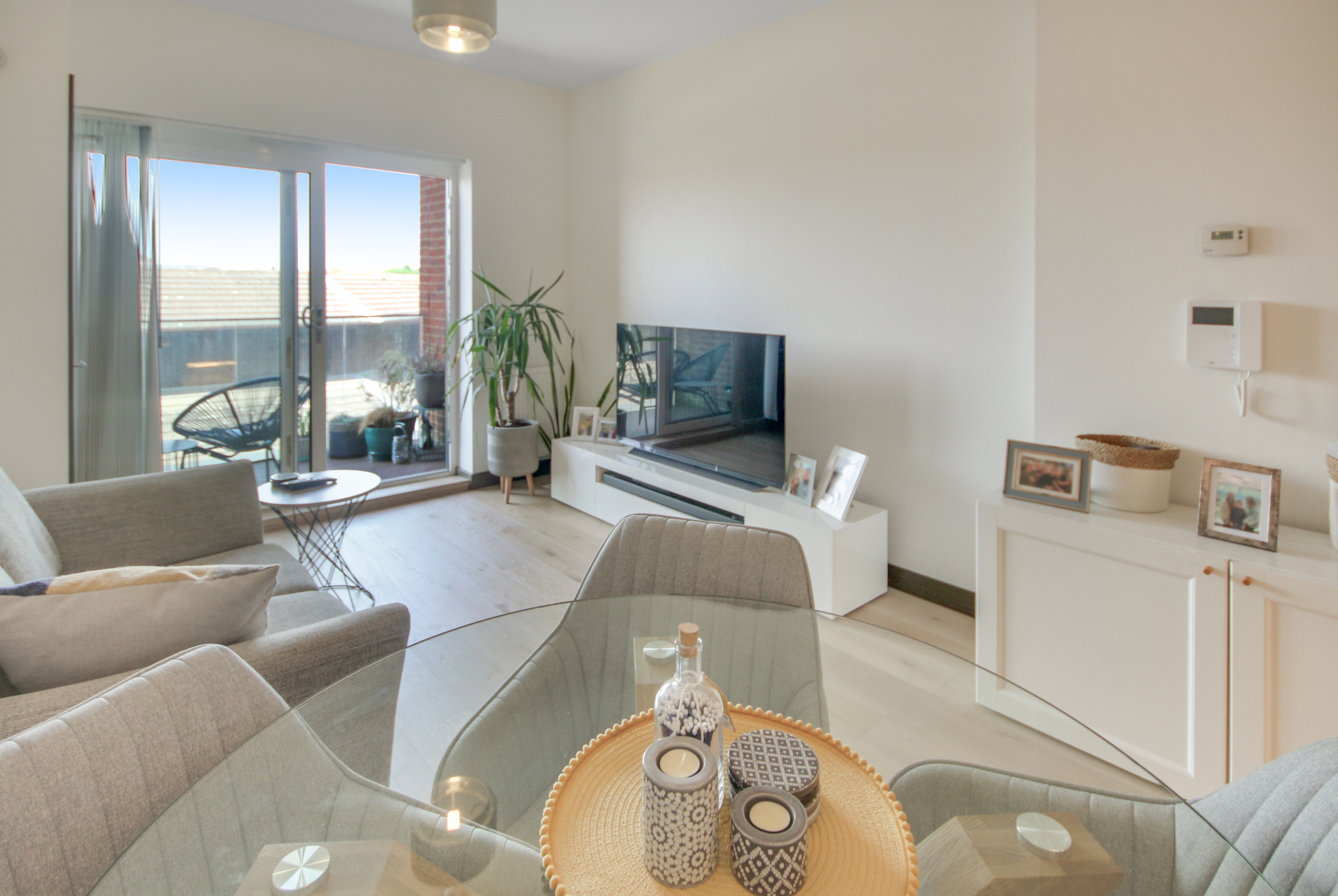 Flat 18 Victoria Place, 50 Queens Road, East Grinstead, West Sussex