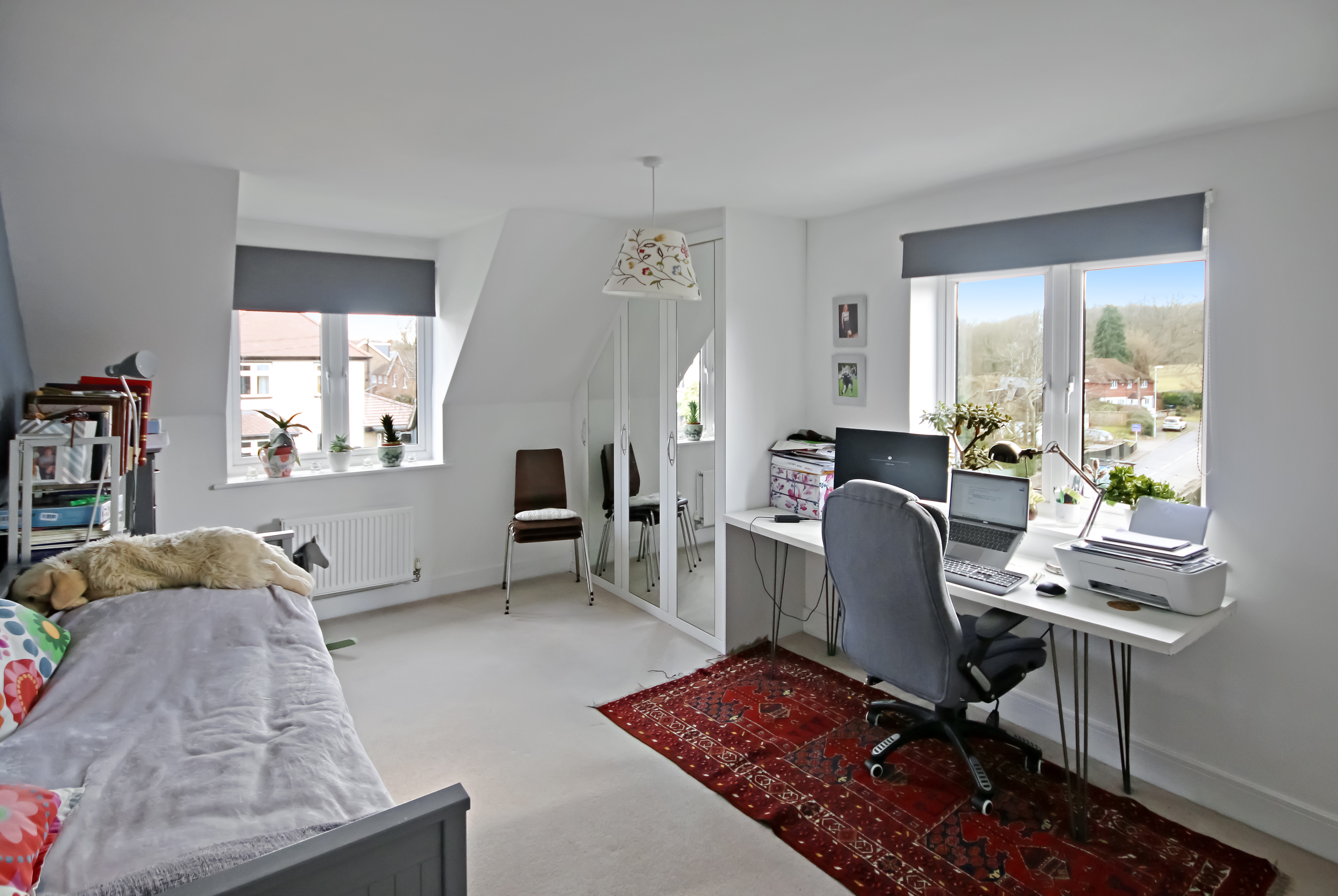 Sunnyside Close, East Grinstead, West Sussex