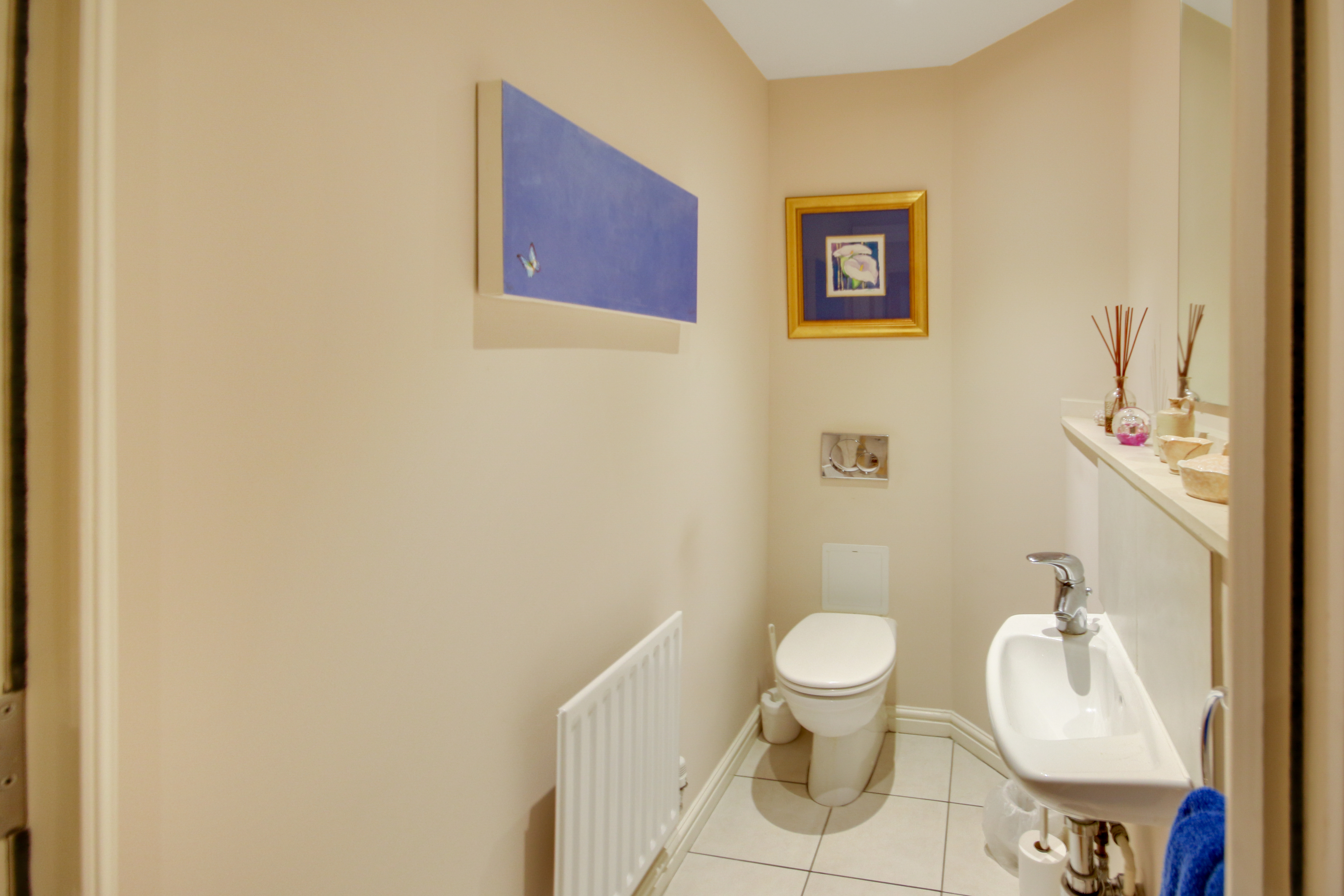 7 Ashwood Court, Highgate Road, Forest Row, East Sussex