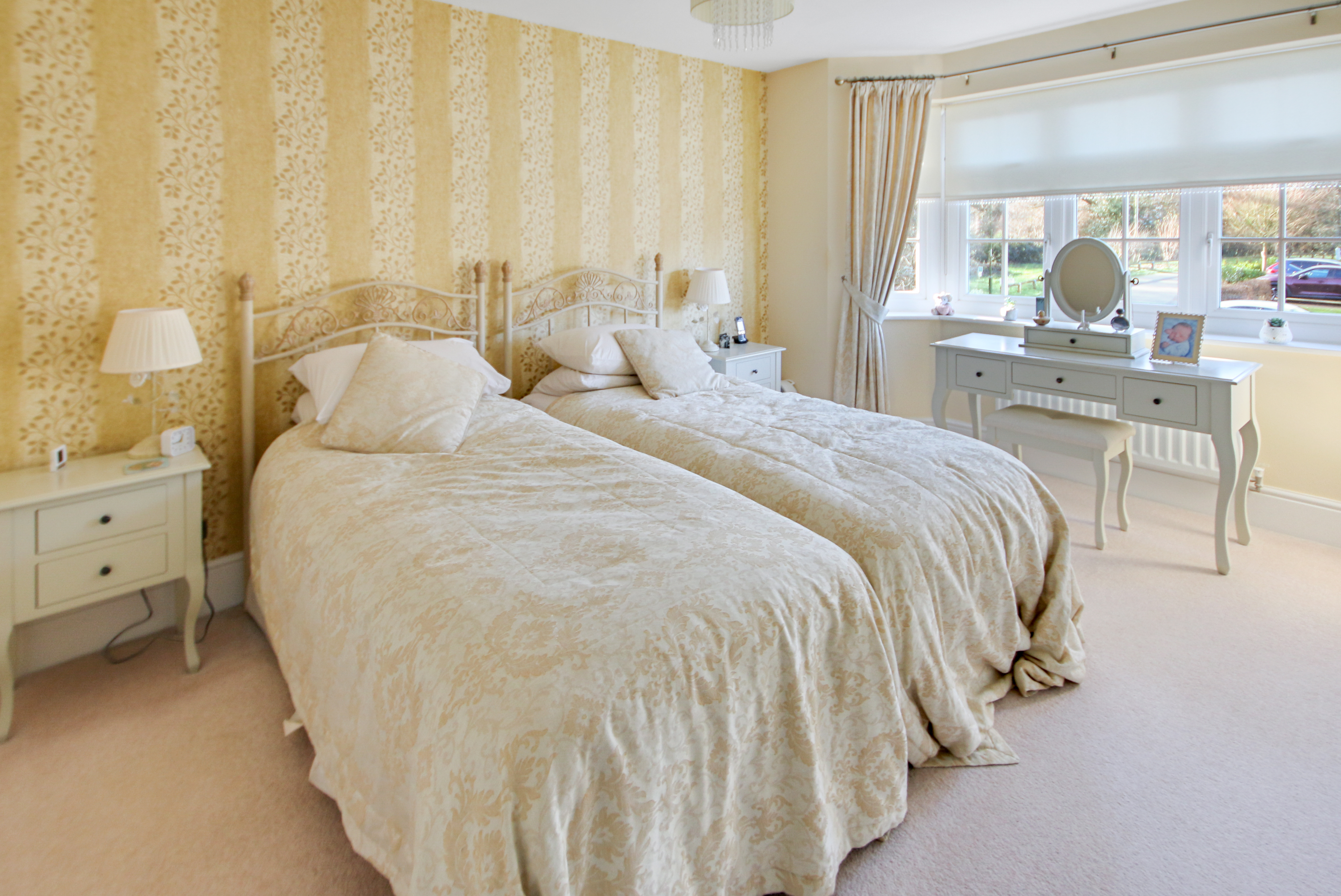 The Furrows, Crawley, West Sussex