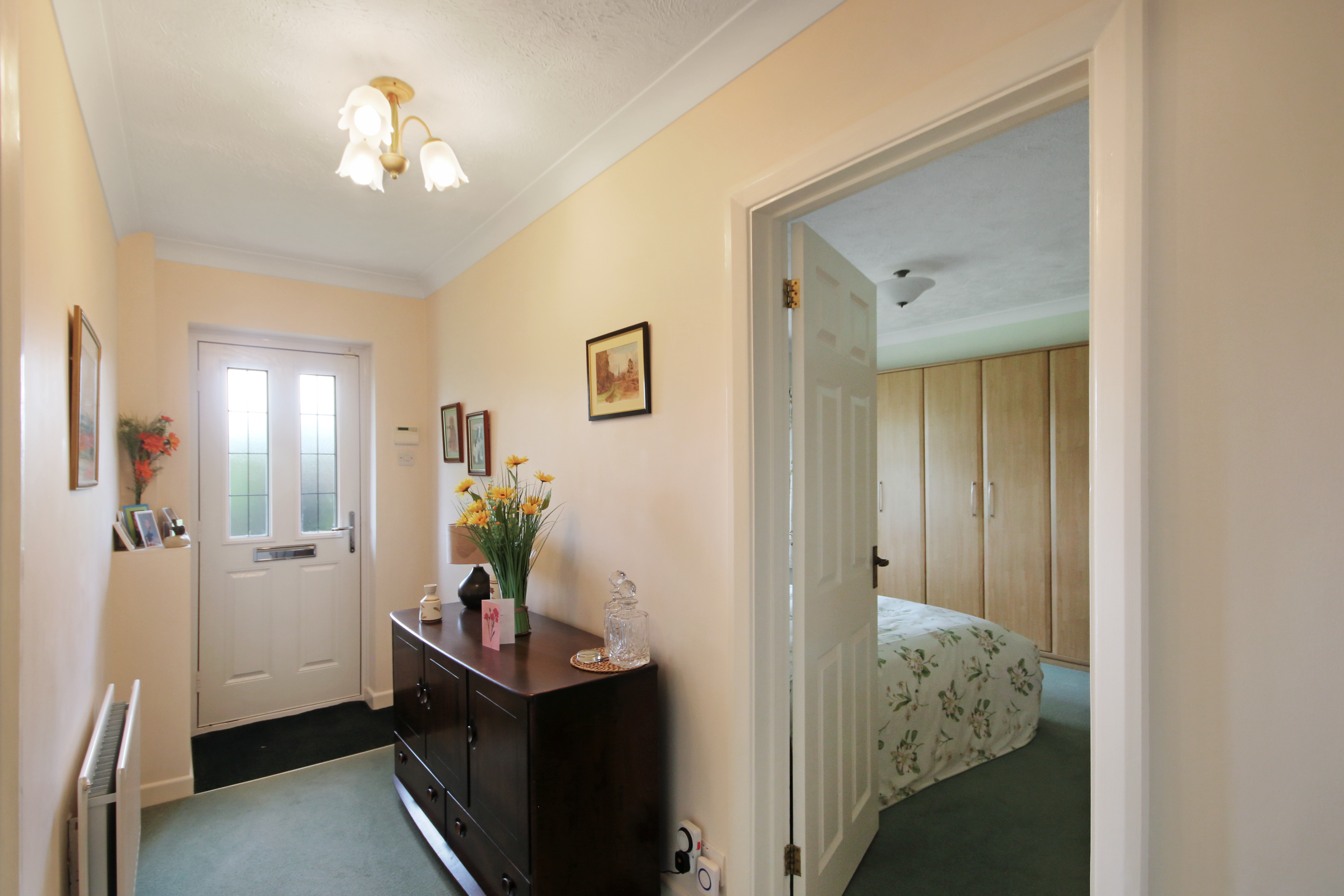 Parkside, East Grinstead, West Sussex