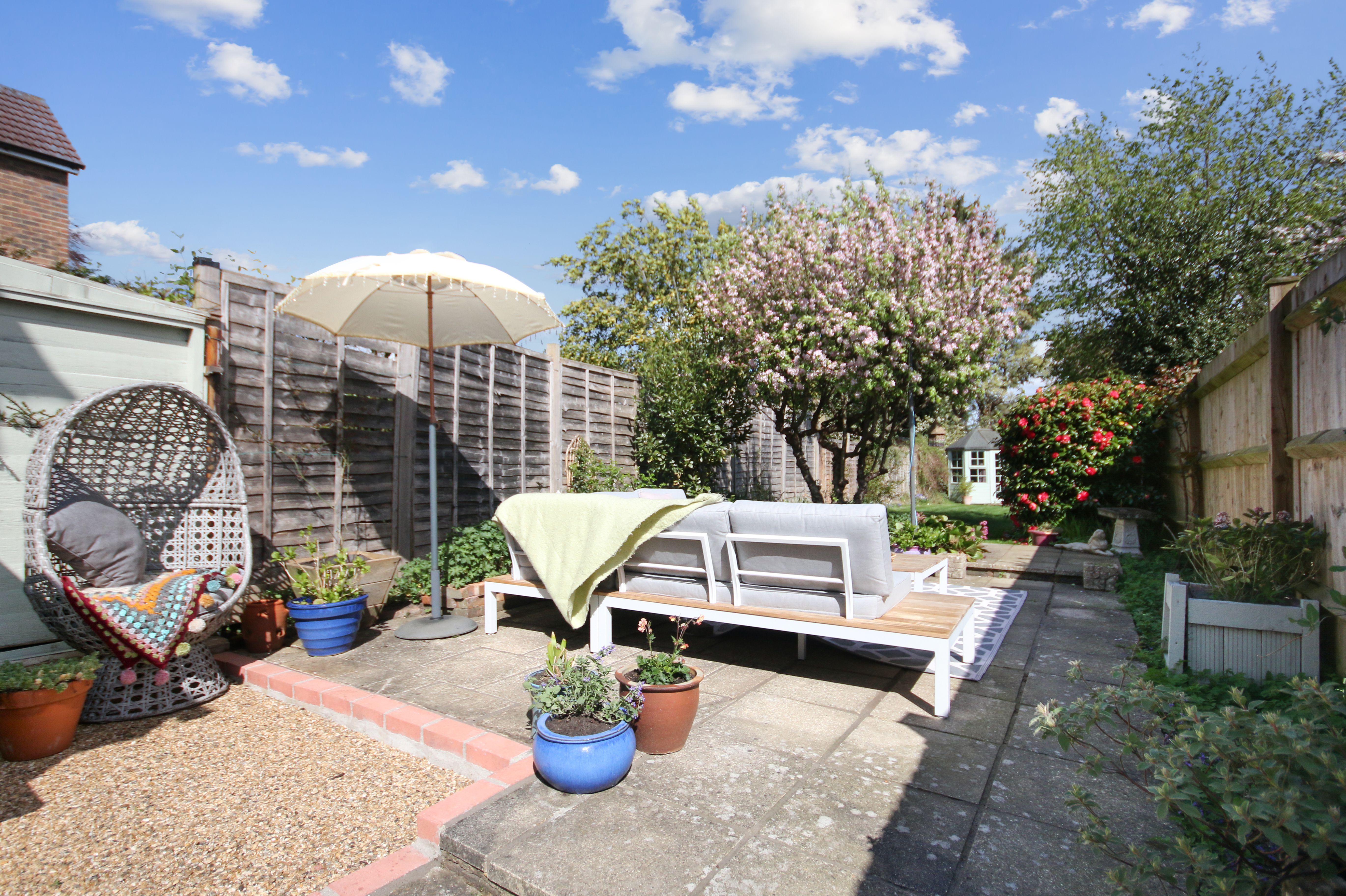 Dunnings Road, East Grinstead, West Sussex