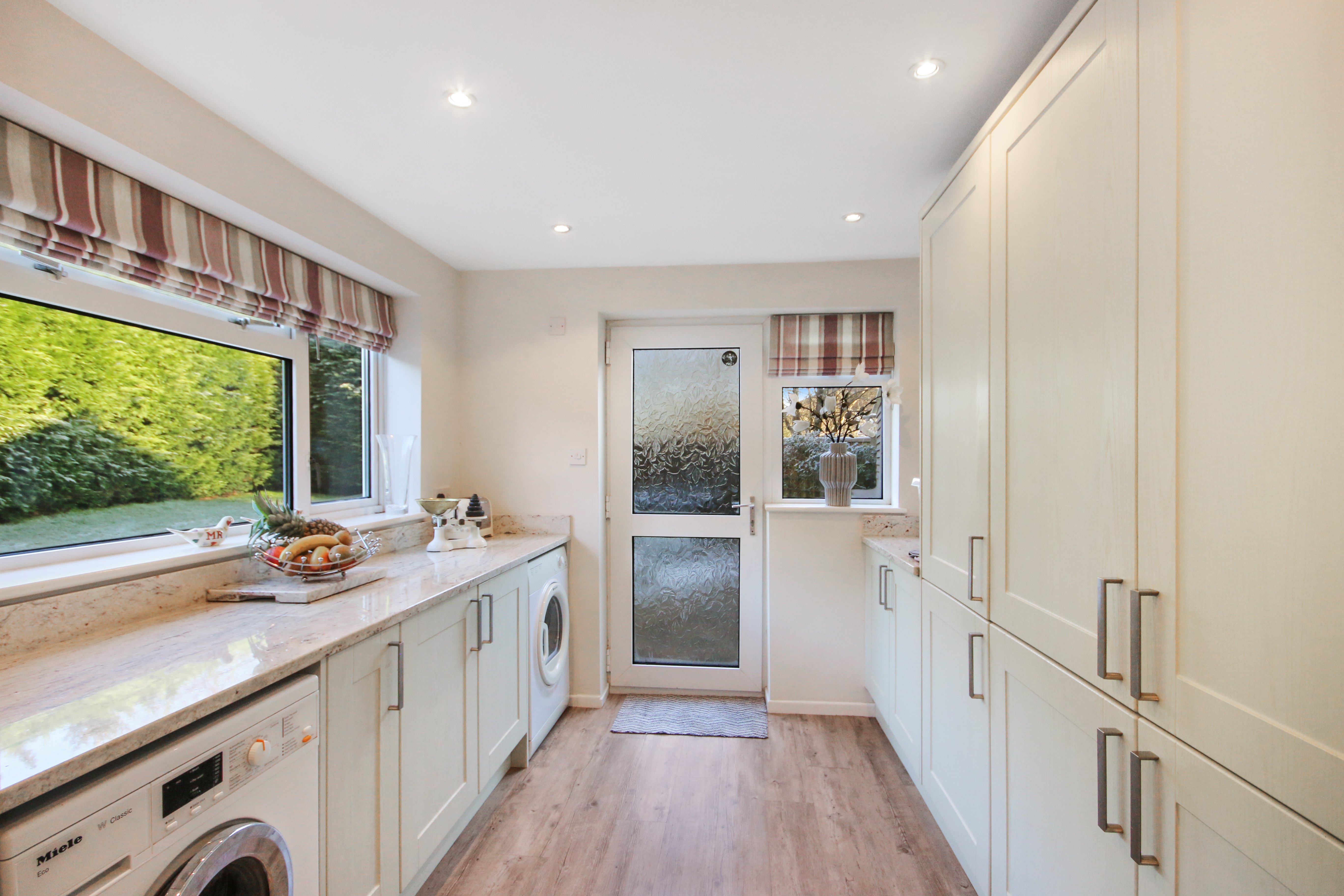 Burleigh Close, West Sussex