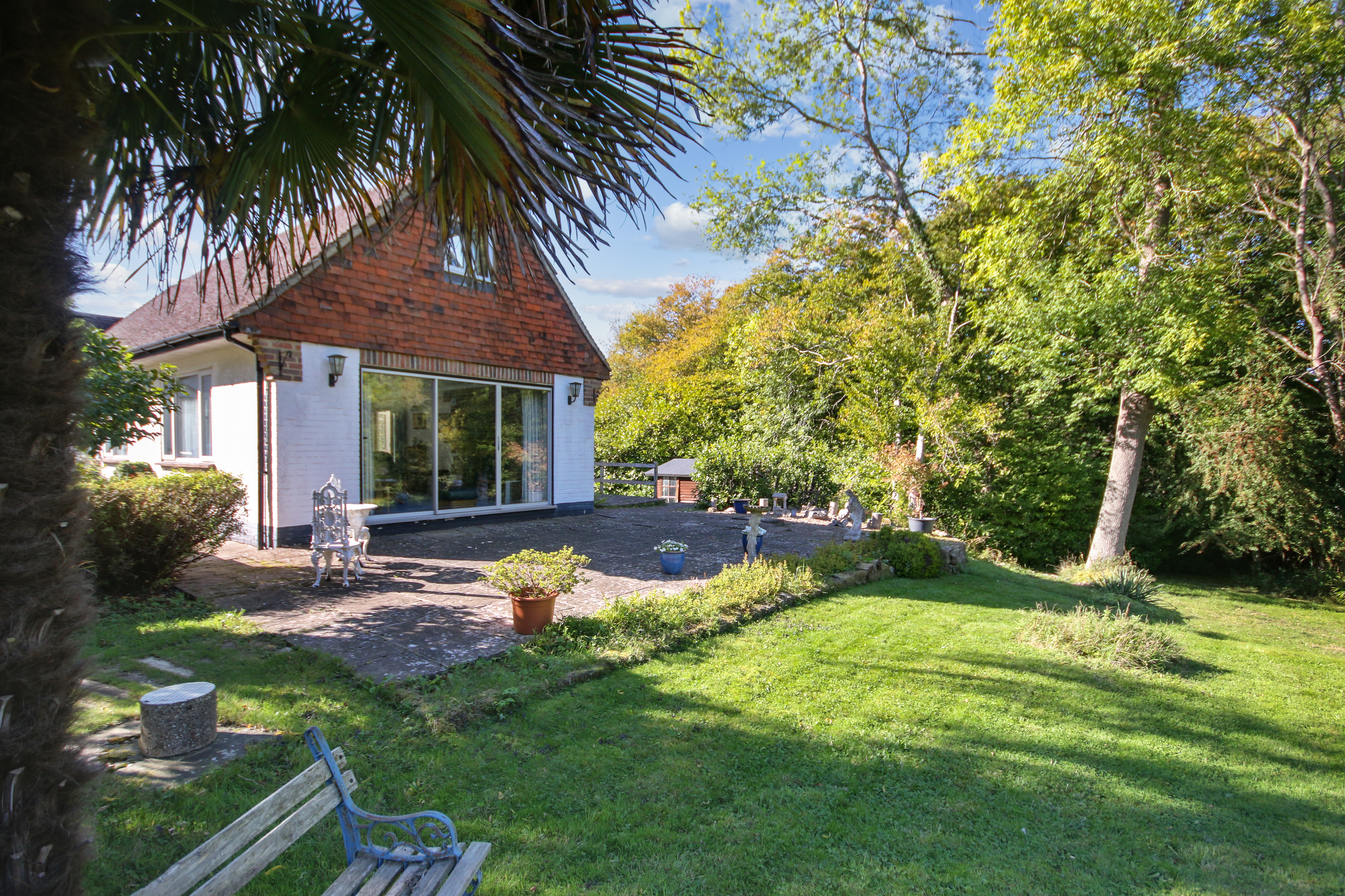 Byers Lane, South Godstone, Surrey