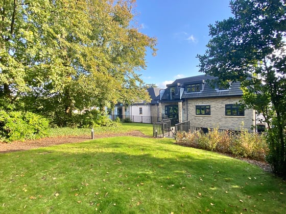 Lime Lodge, 13 Danecourt Road, Lower Parkstone, BH14