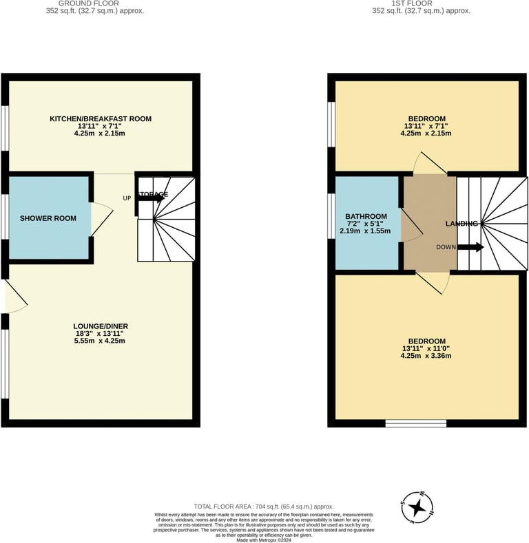  | Floorplan