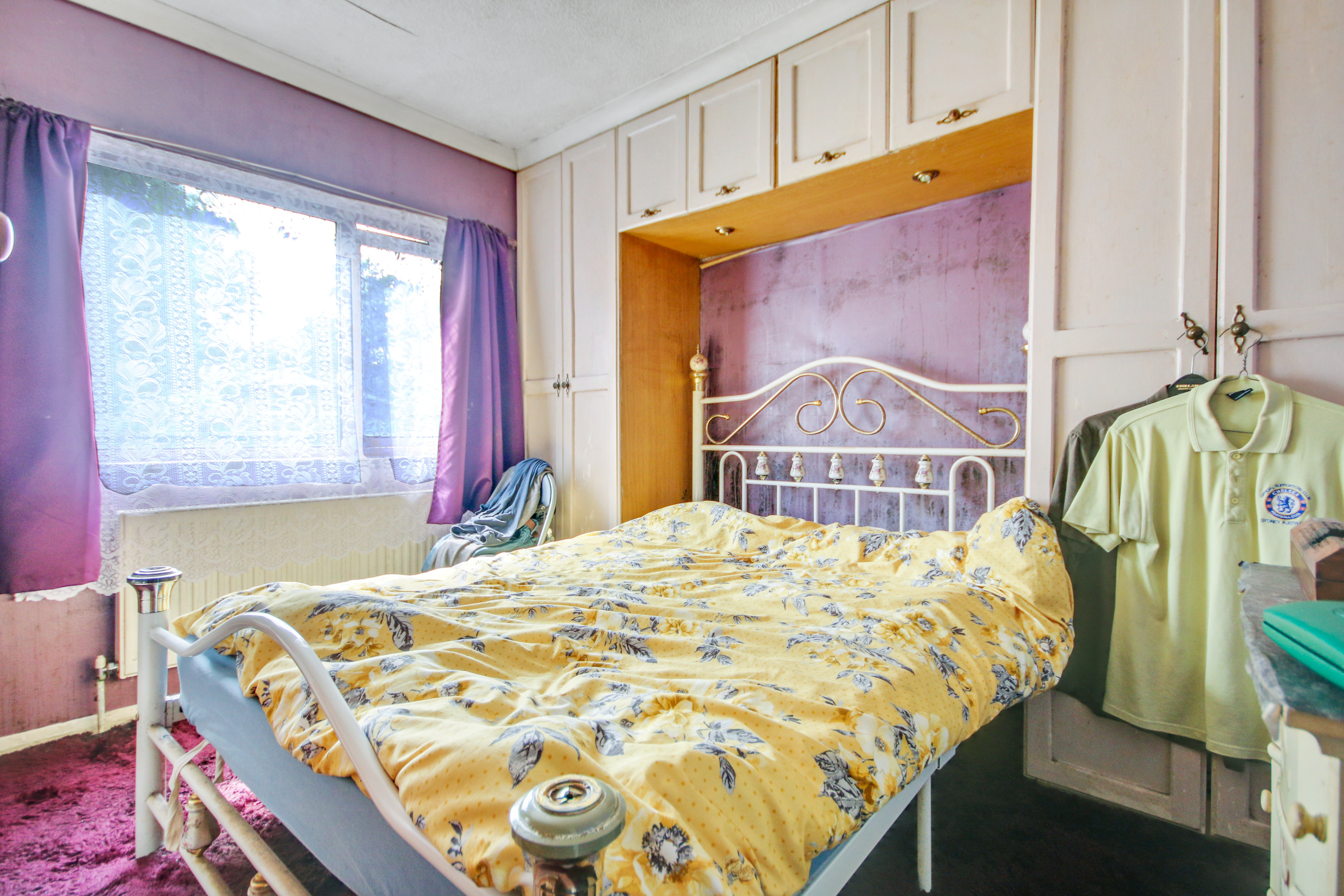 Meadowside Park, Lingfield, Surrey