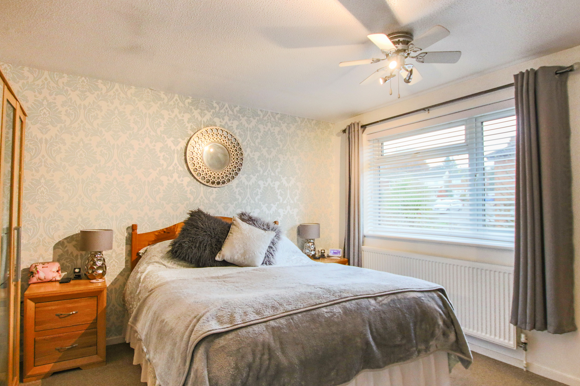 Kindersley Close, East Grinstead, West Sussex