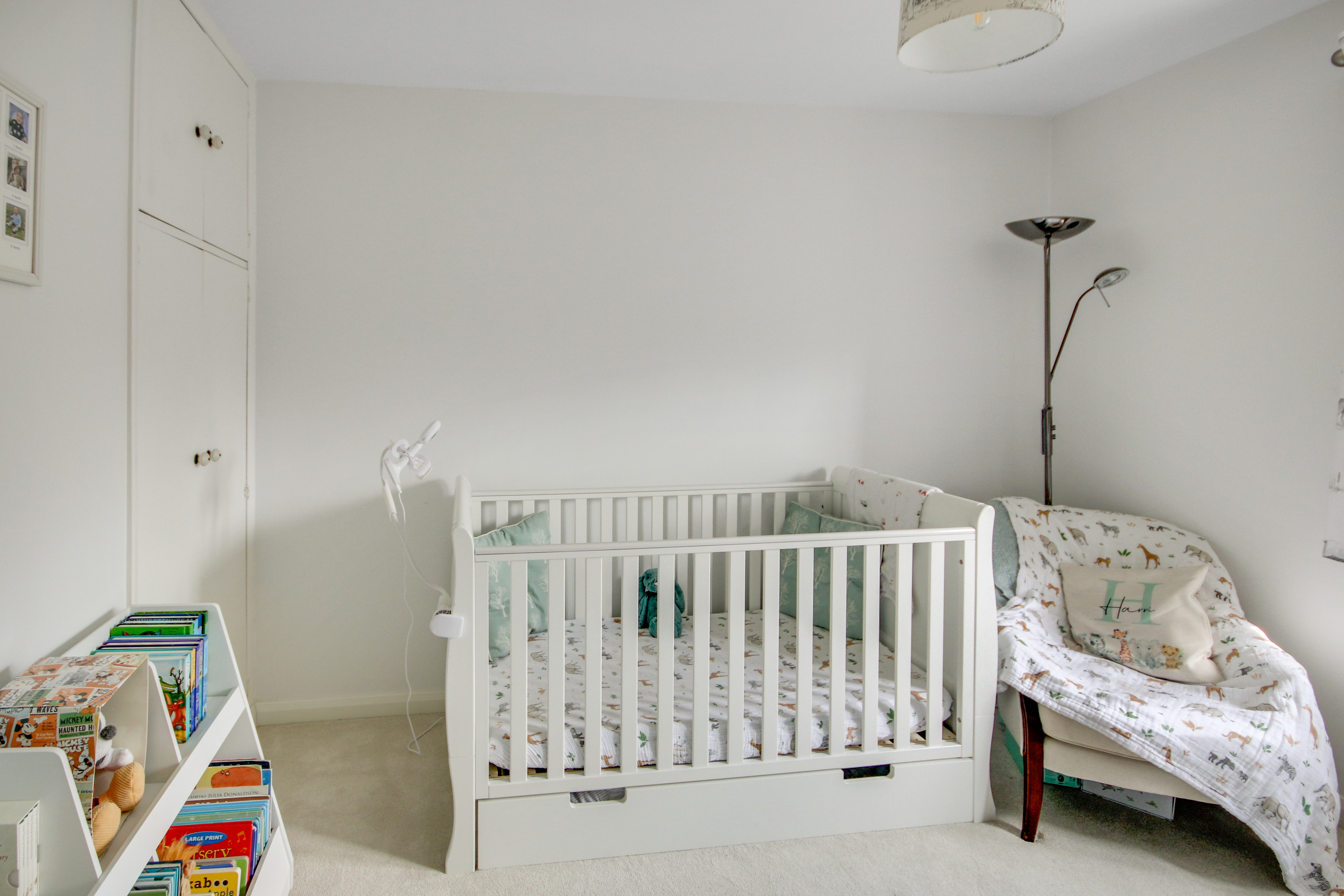 Farm Close, East Grinstead, West Sussex