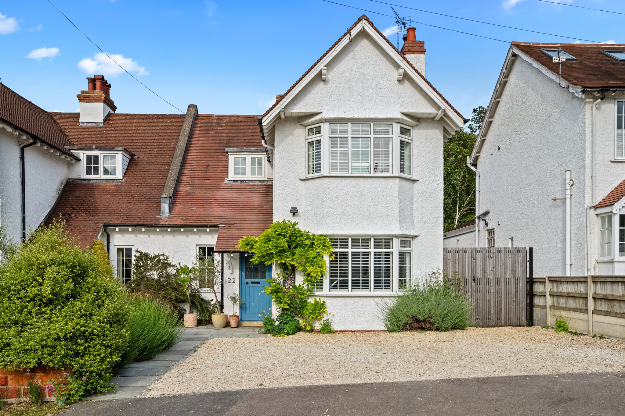 Pilford Road, Leckhampton, Cheltenham