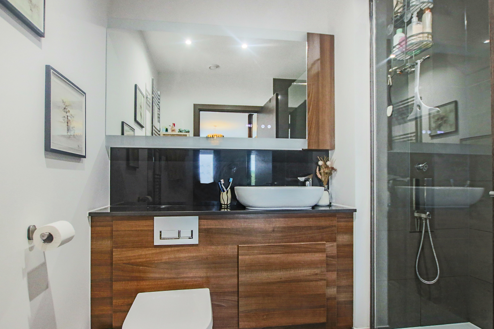 Queens Road, East Grinstead, West Sussex