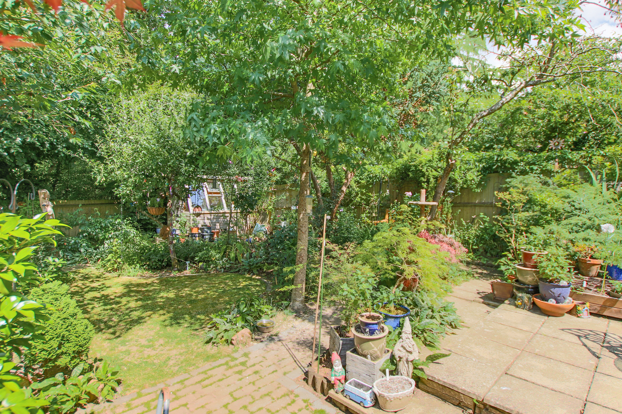 Mindelheim Avenue, East Grinstead, West Sussex