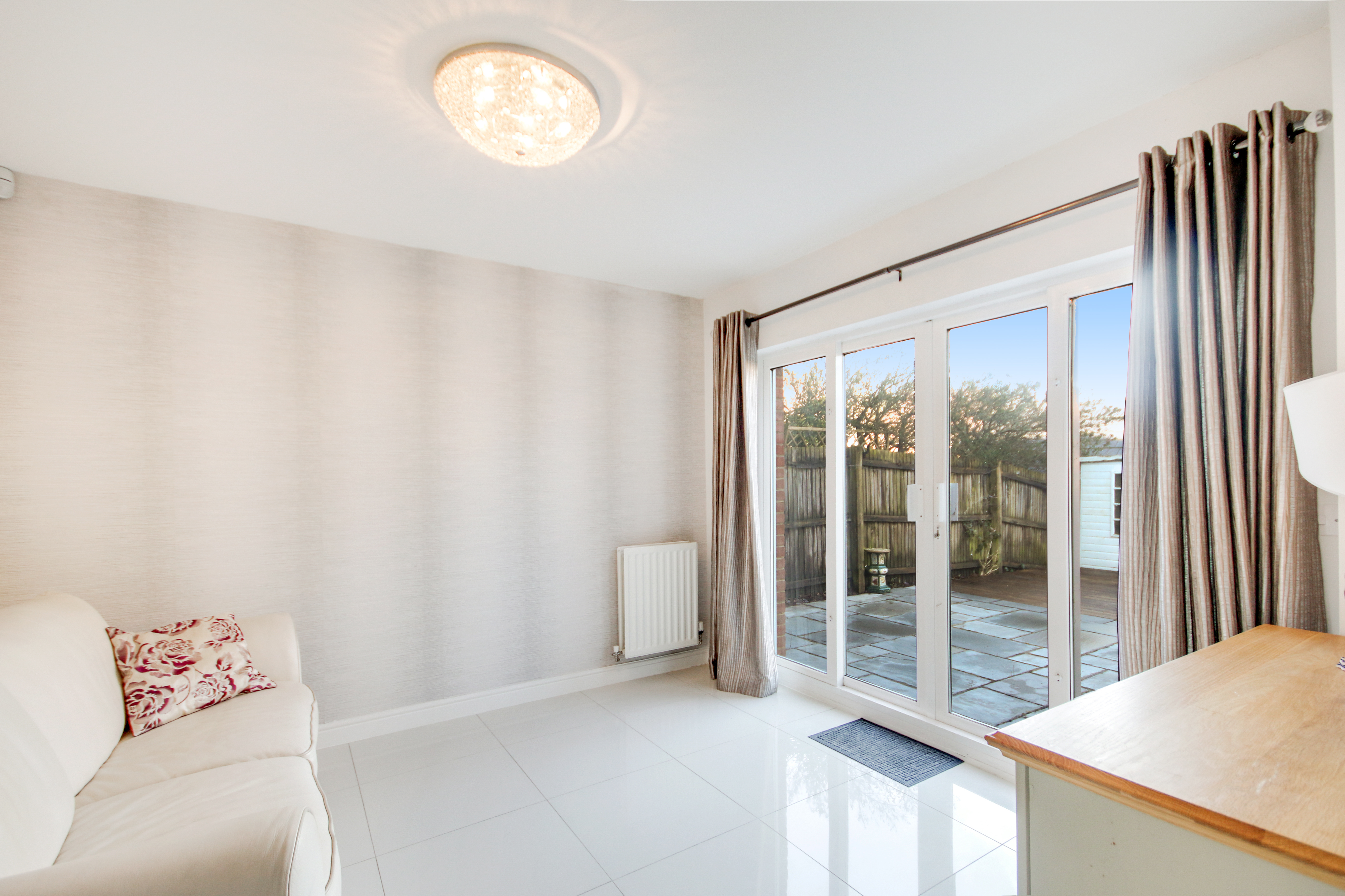 The Furrows, West Sussex