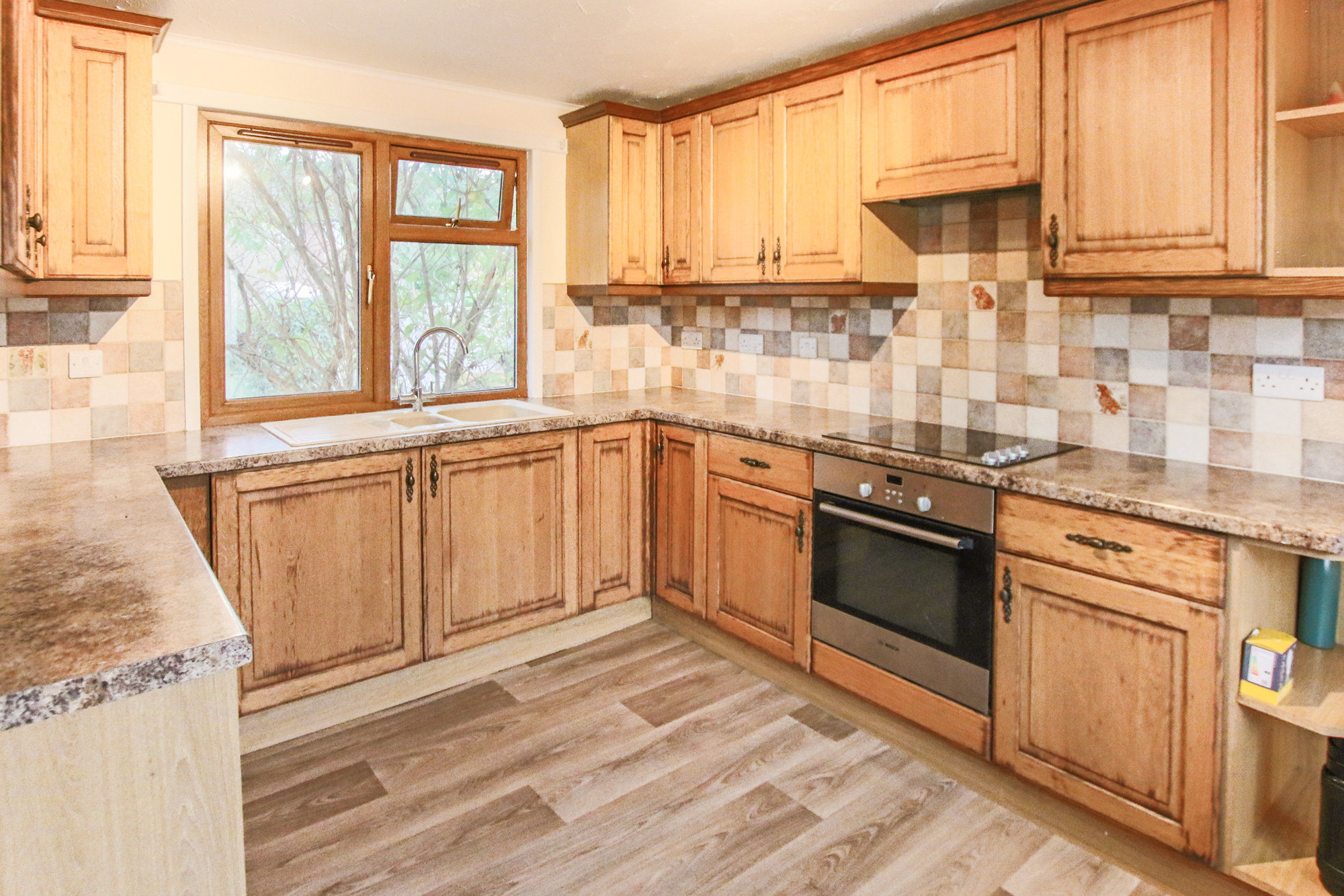 Meadowside Park, Lingfield, Surrey