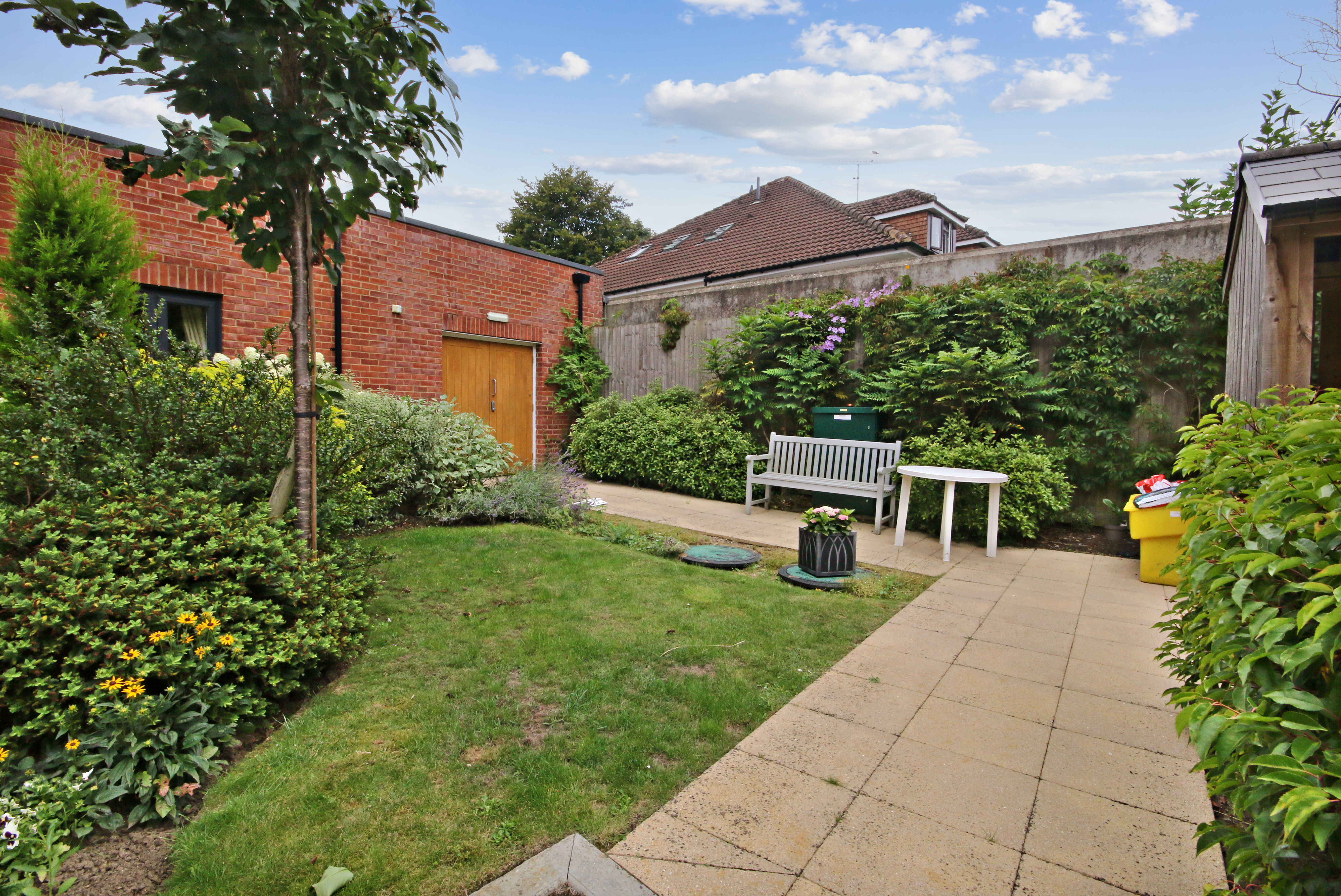 Garland Road, East Grinstead, West Sussex