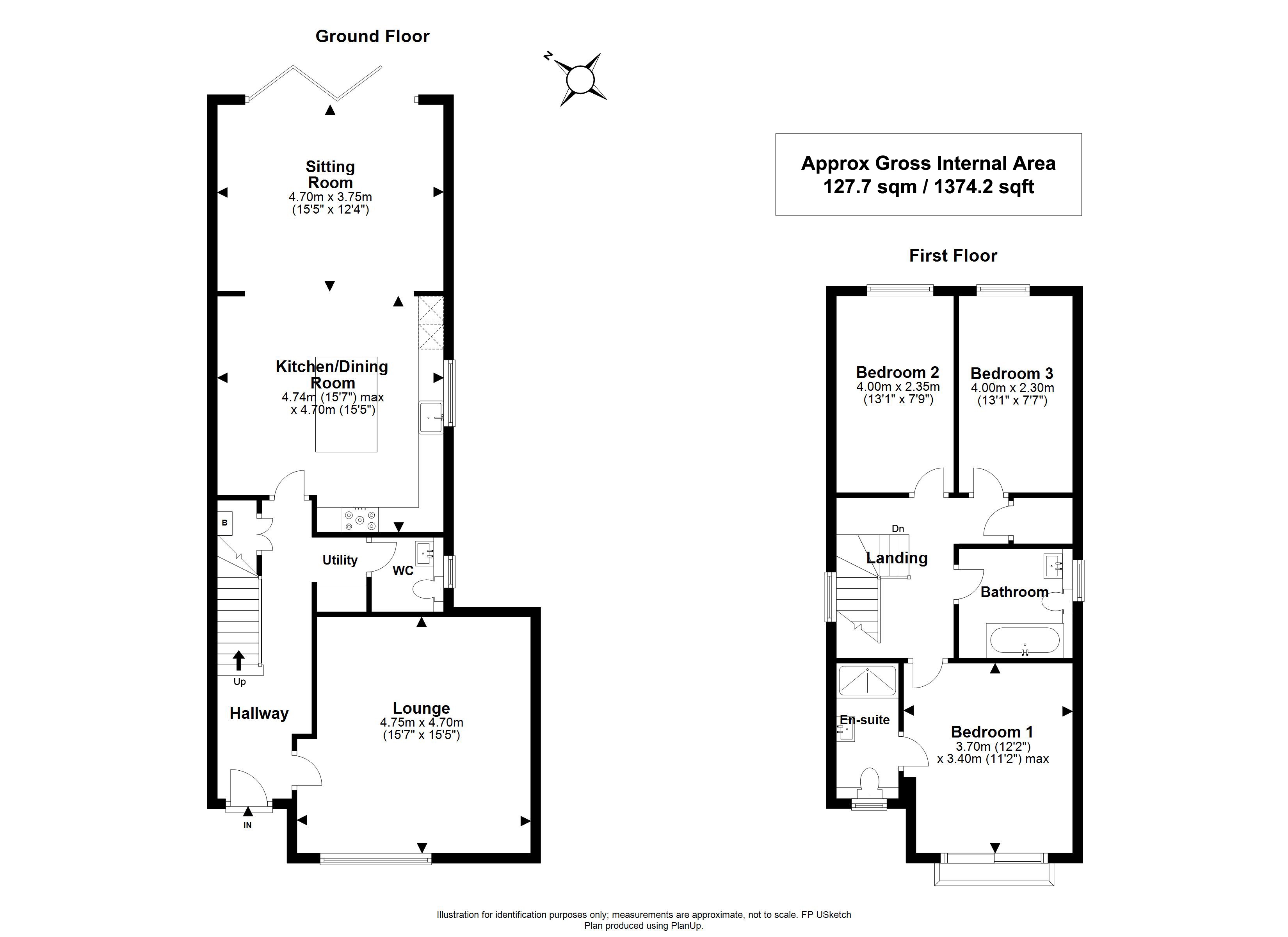 Coastal Properties for Sale Hampshire - Spencers Property