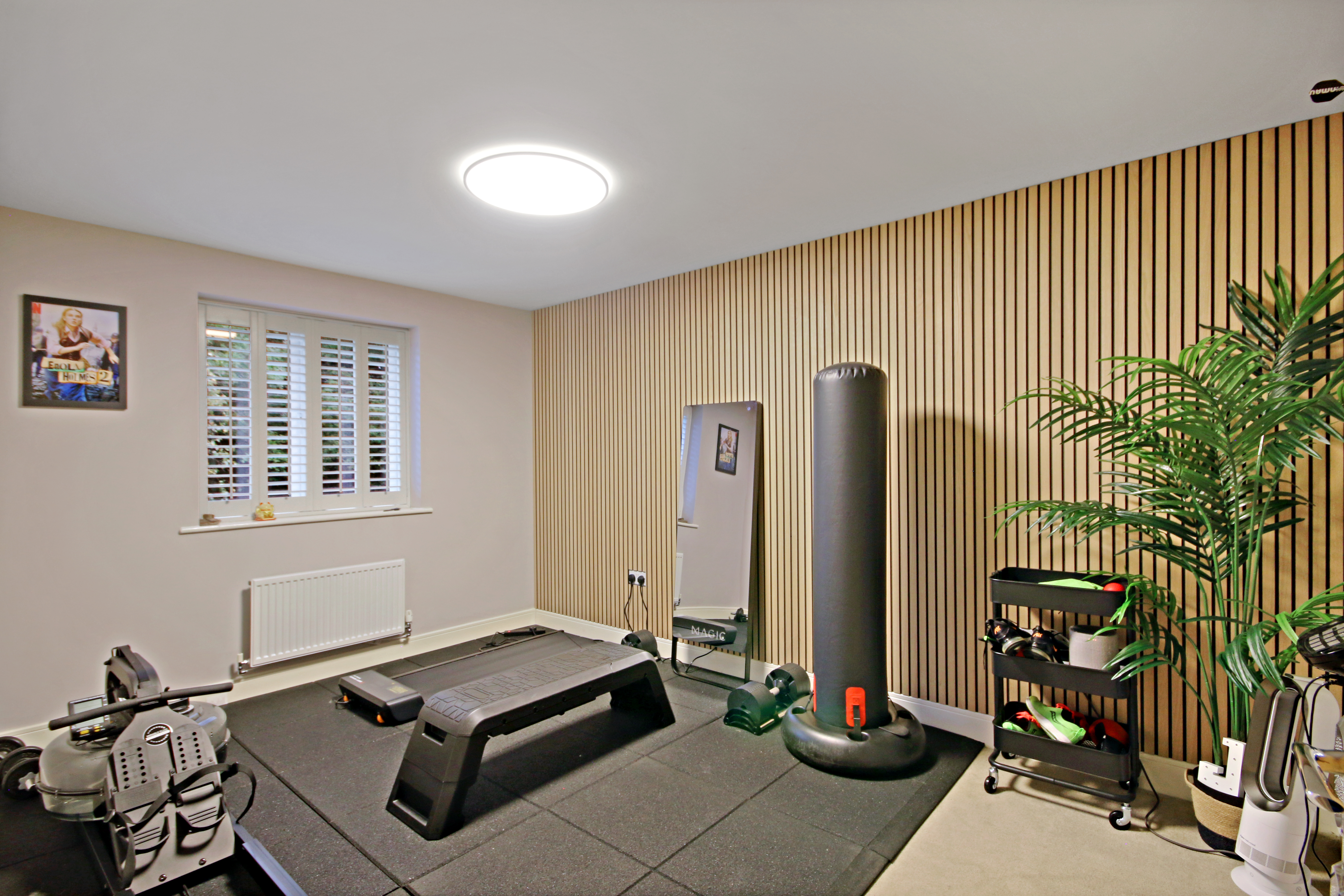 Sunnyside Close, East Grinstead, West Sussex