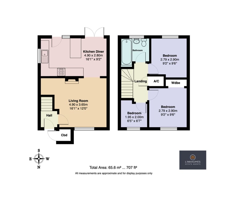  | Floorplan