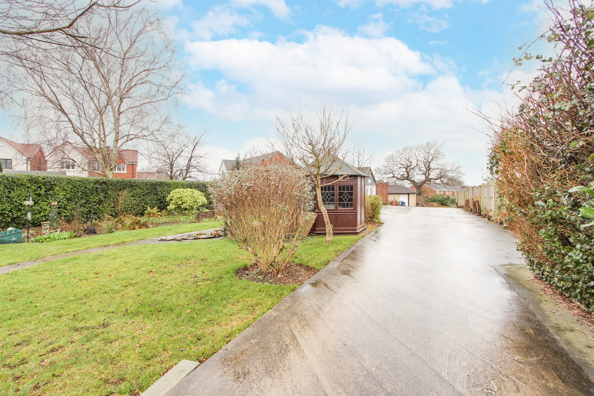 0 bedroom residential land for sale, Doncaster Road, Hatfield