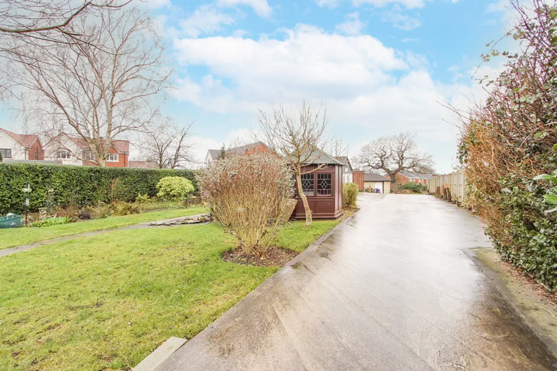 0 bedroom residential land for sale, Doncaster Road, Hatfield