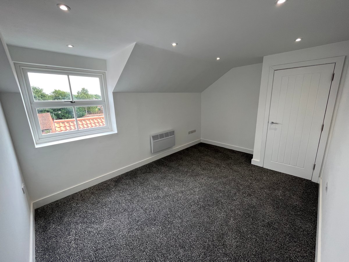 Apartment 21, Chapelgate, DN22 6PJ