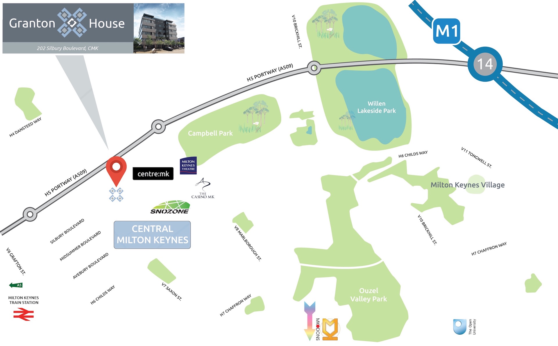 Property Floorplans 1