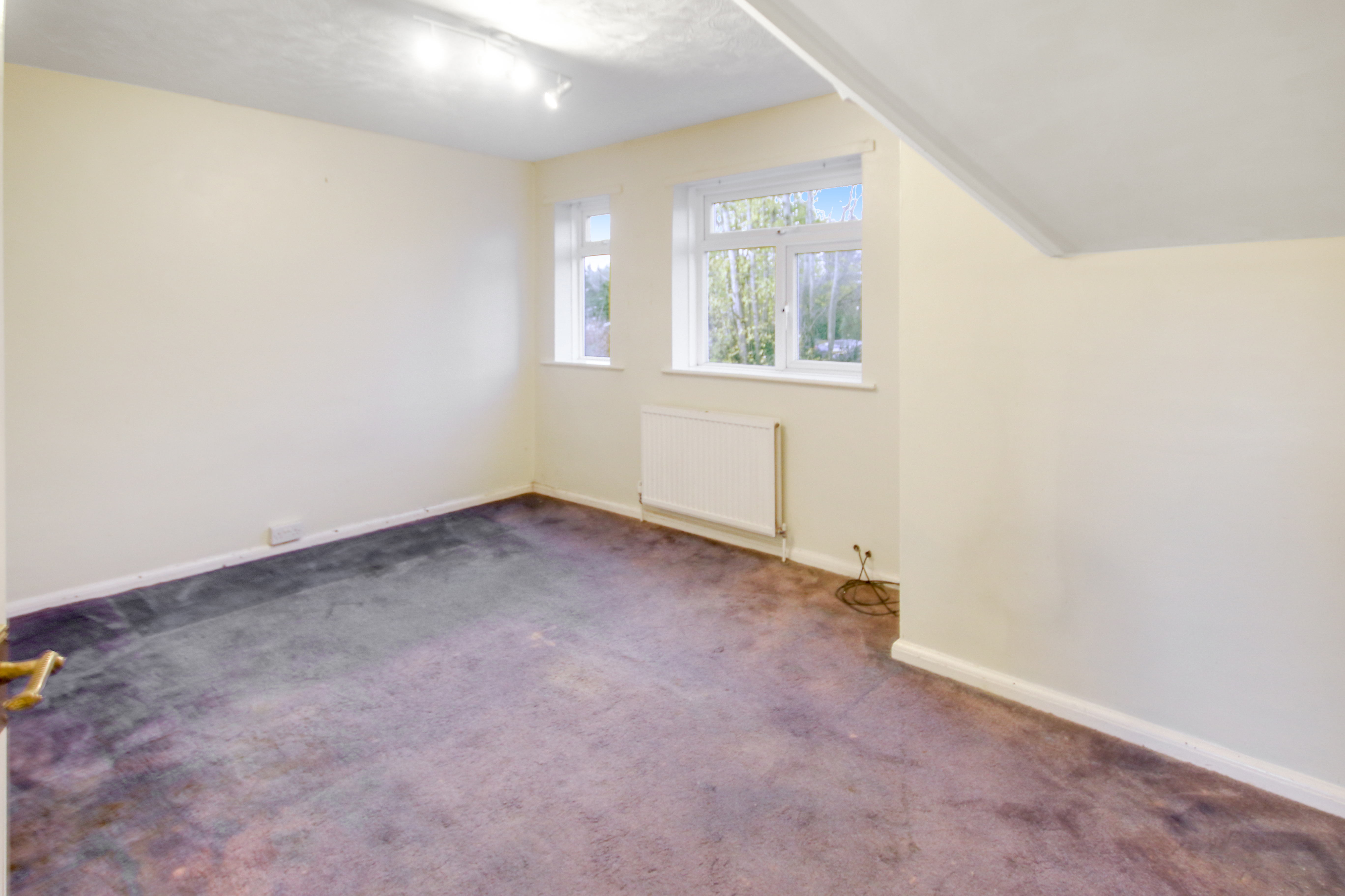 Halsford Croft, East Grinstead, West Sussex