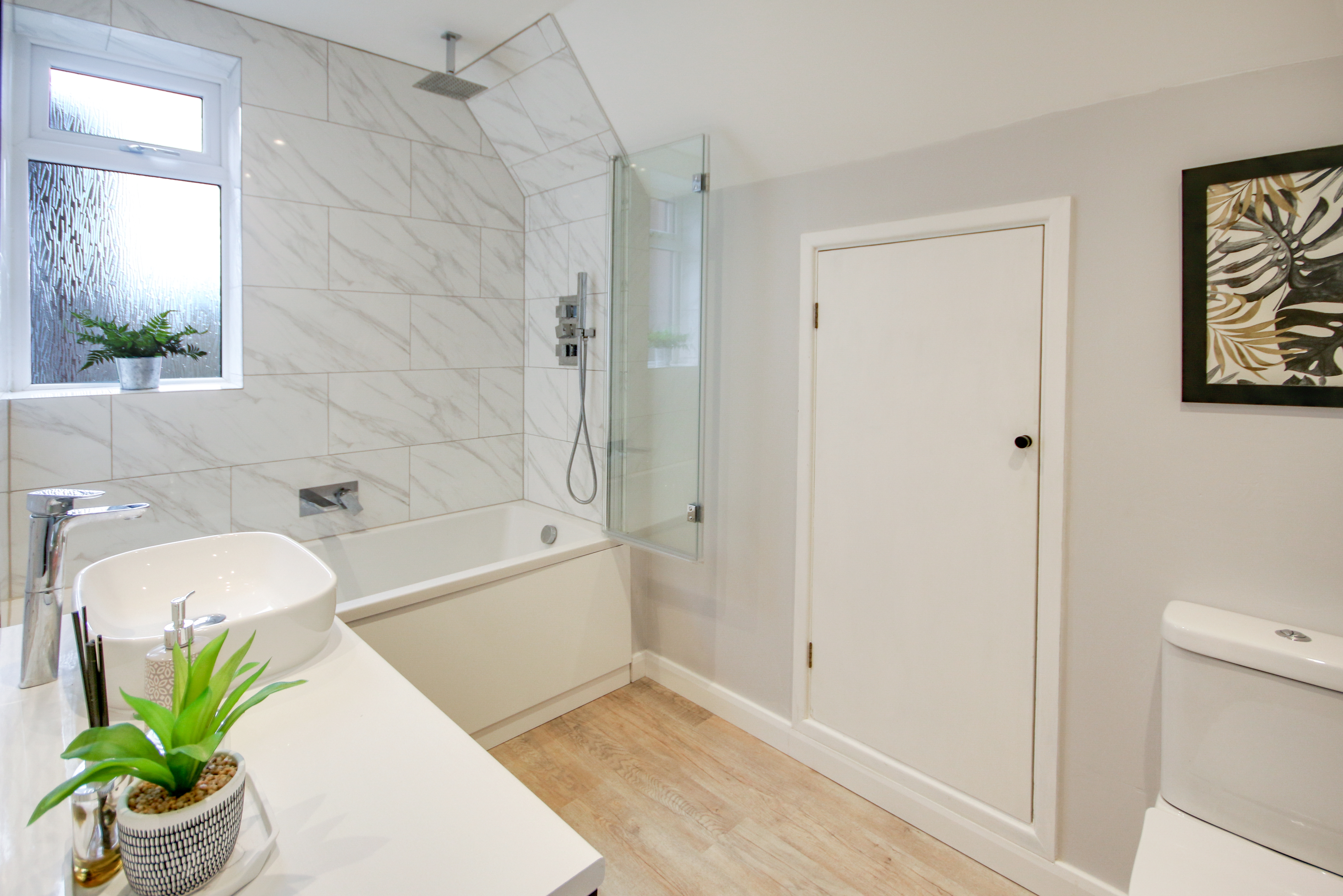 Hophurst Drive, West Sussex