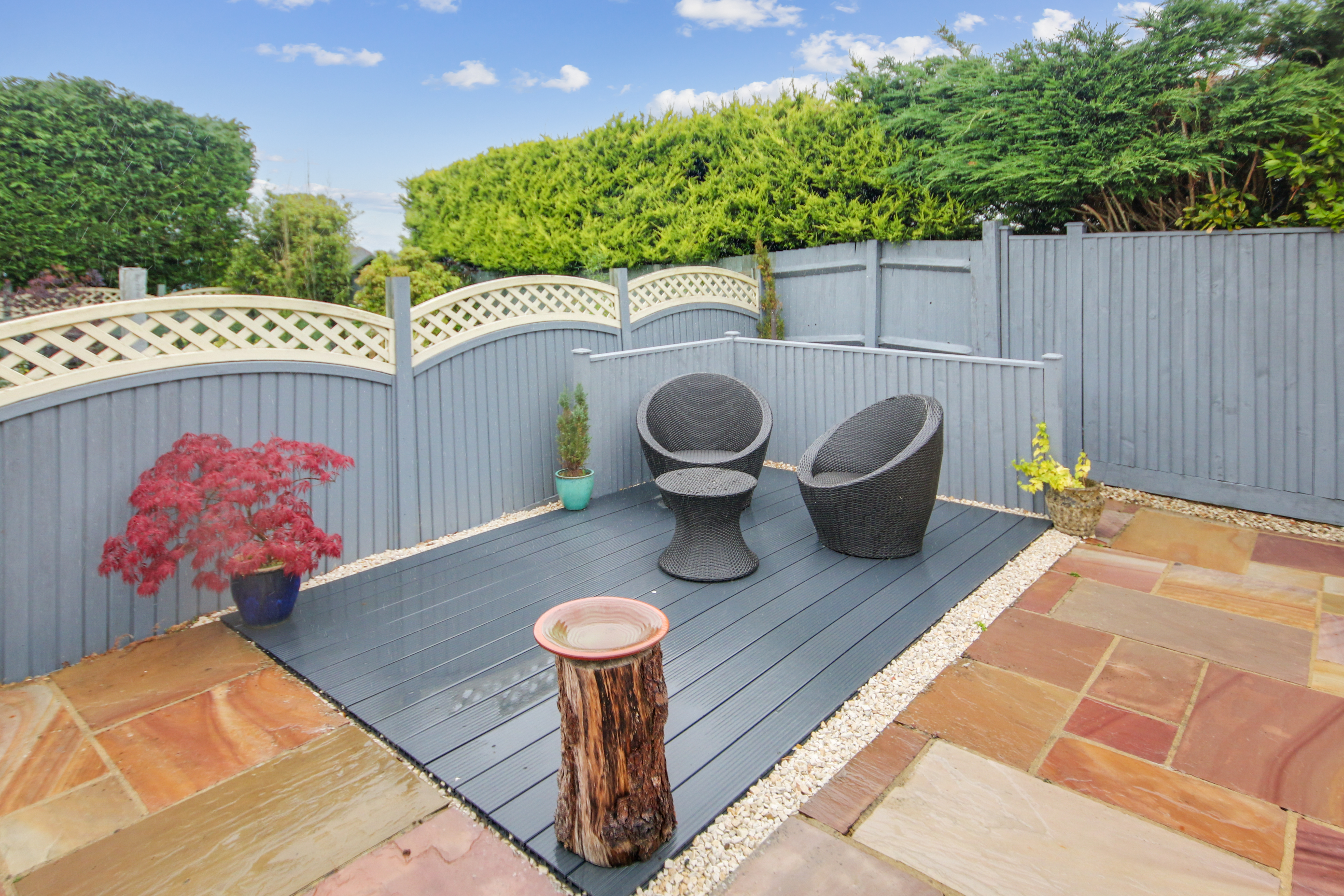 Heathcote Drive, East Grinstead, West Sussex