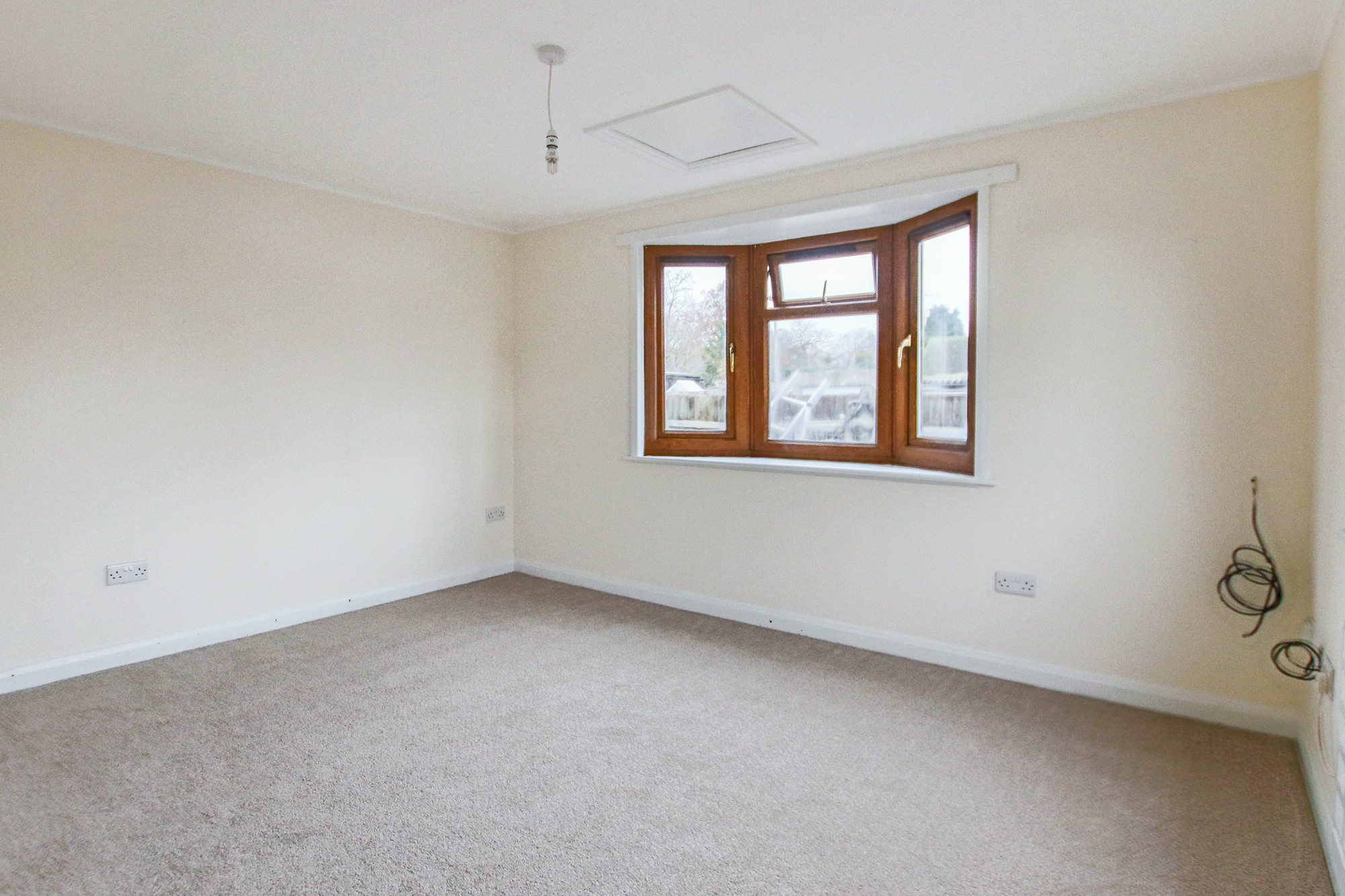 Meadowside Park, Lingfield, Surrey