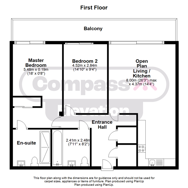 Property Floorplans 1