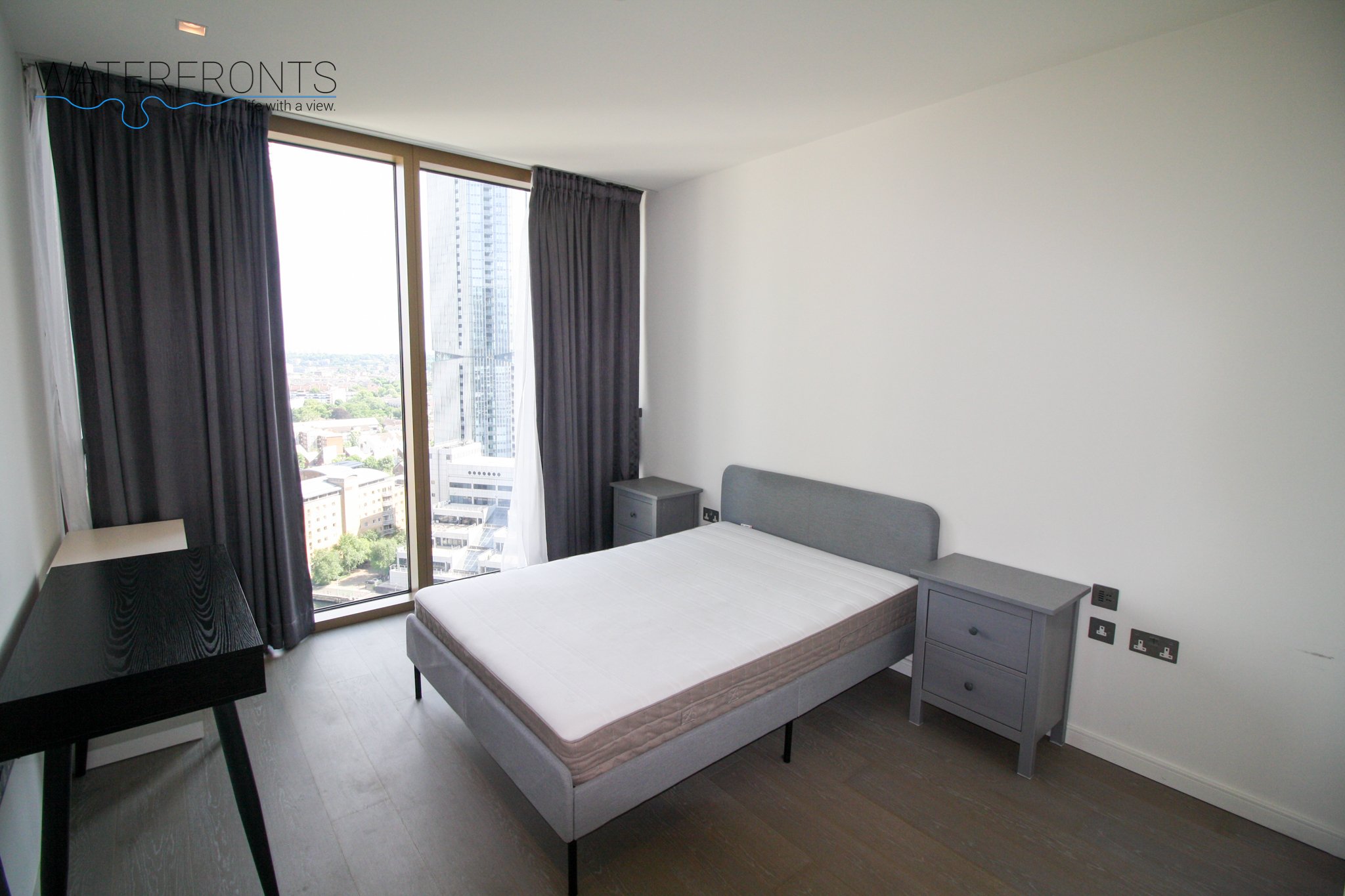 Park Drive, London, E14 9GG