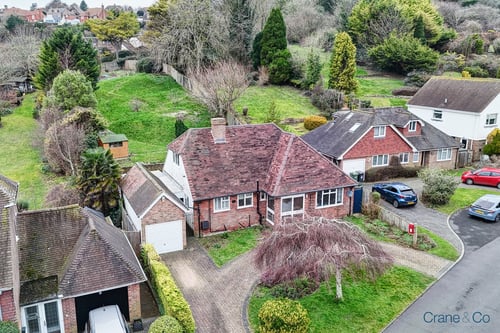 For Sale Peakdean Lane, East Dean 