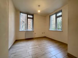 Albert House | Thumbnail