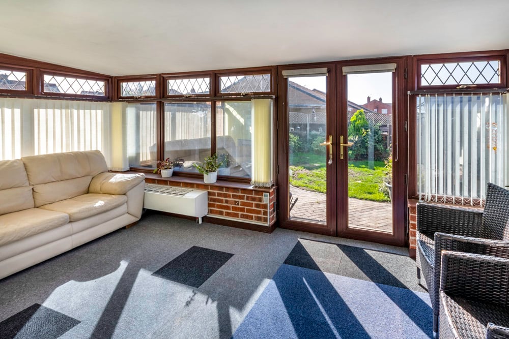 Grange View, Doncaster, DN11 8QP