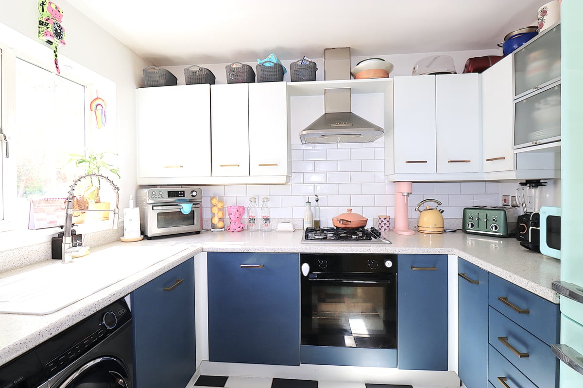 Silver Birch Way, Farnborough, GU14 9UP