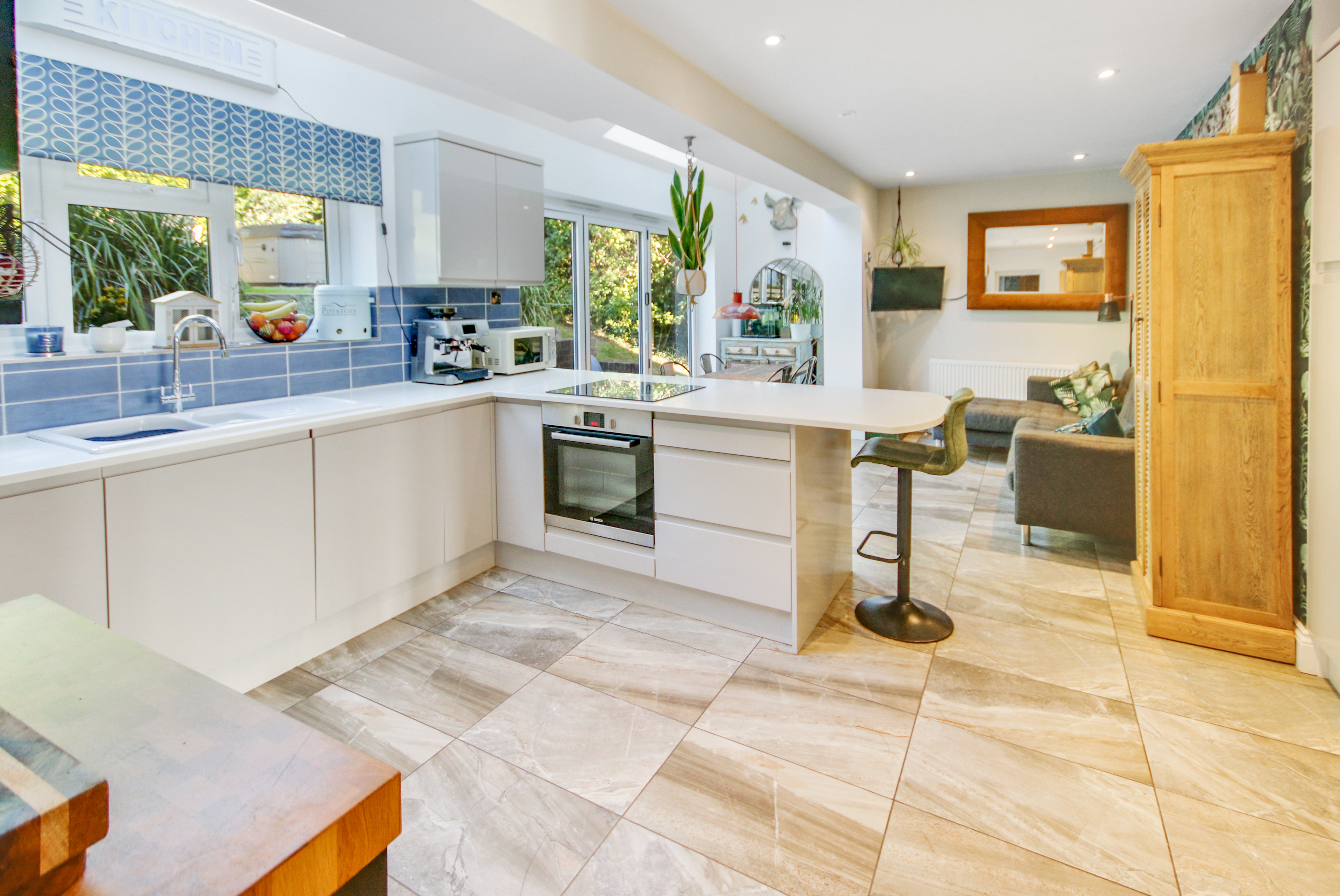 Hurst Farm Road, East Grinstead, West Sussex