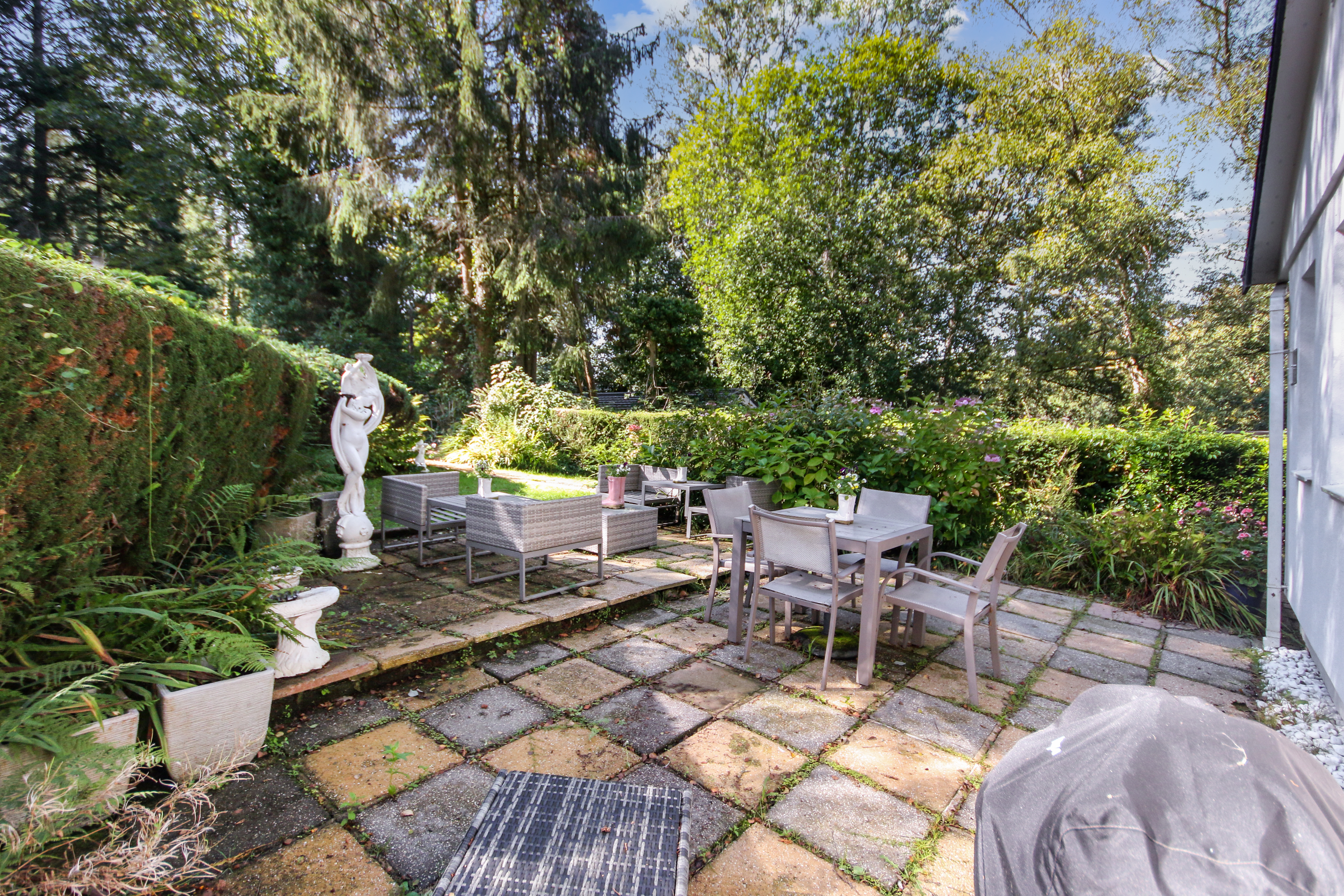 Turners Hill Park, West Sussex